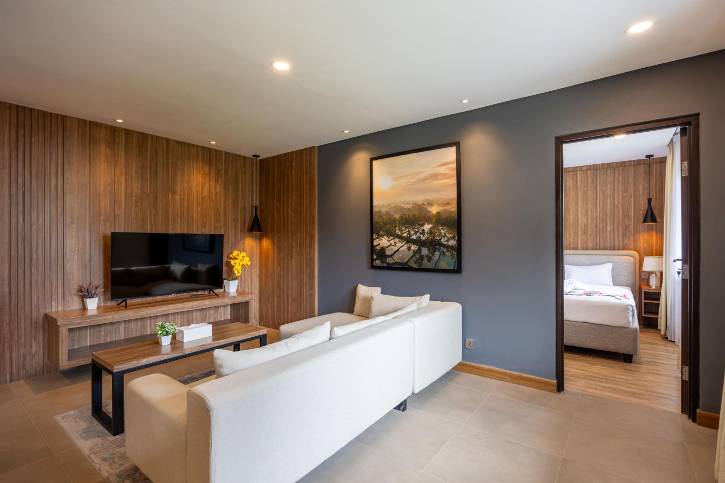 Kana Suites Jimbaran By Fays Hospitality