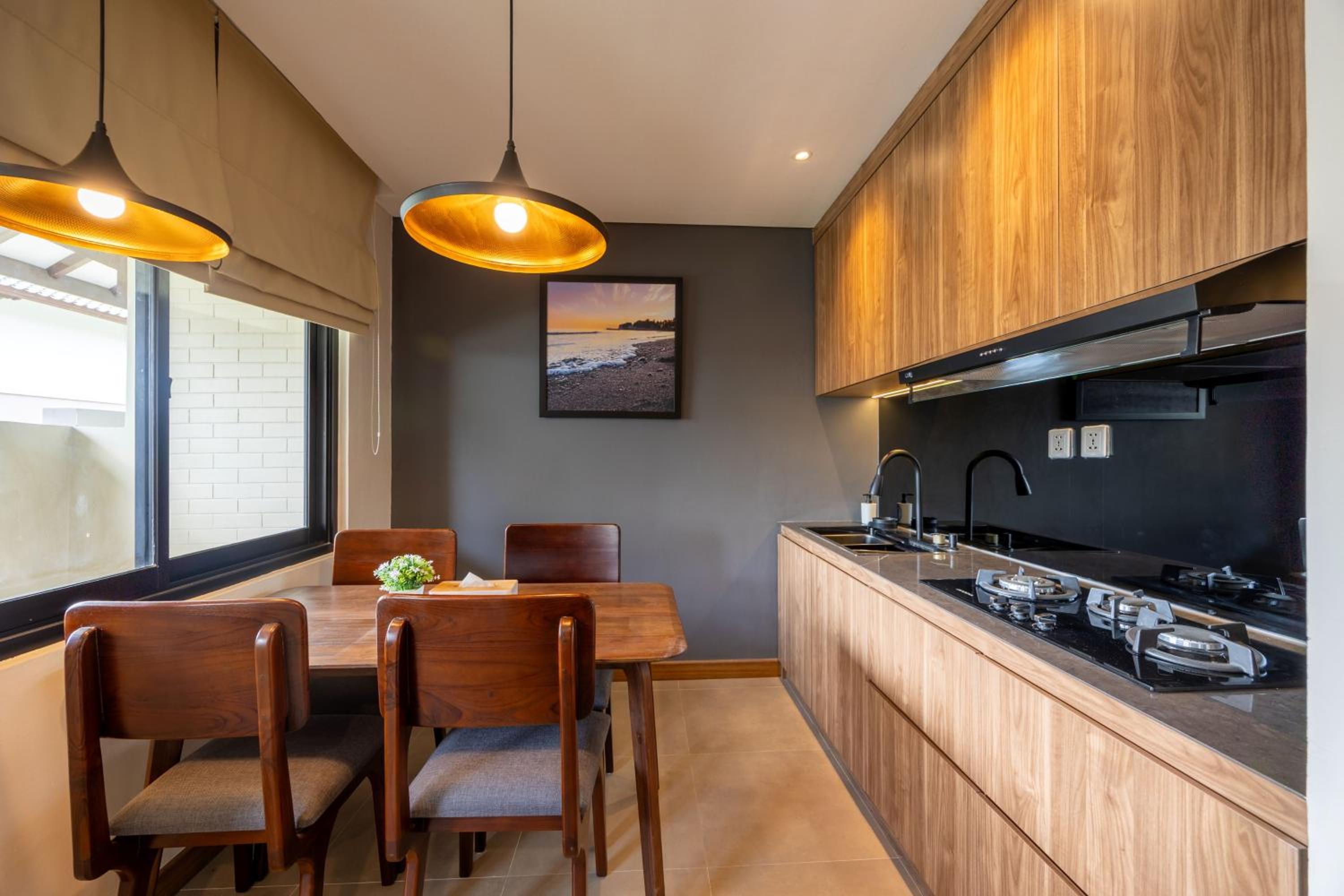Kana Suites Jimbaran By Fays Hospitality