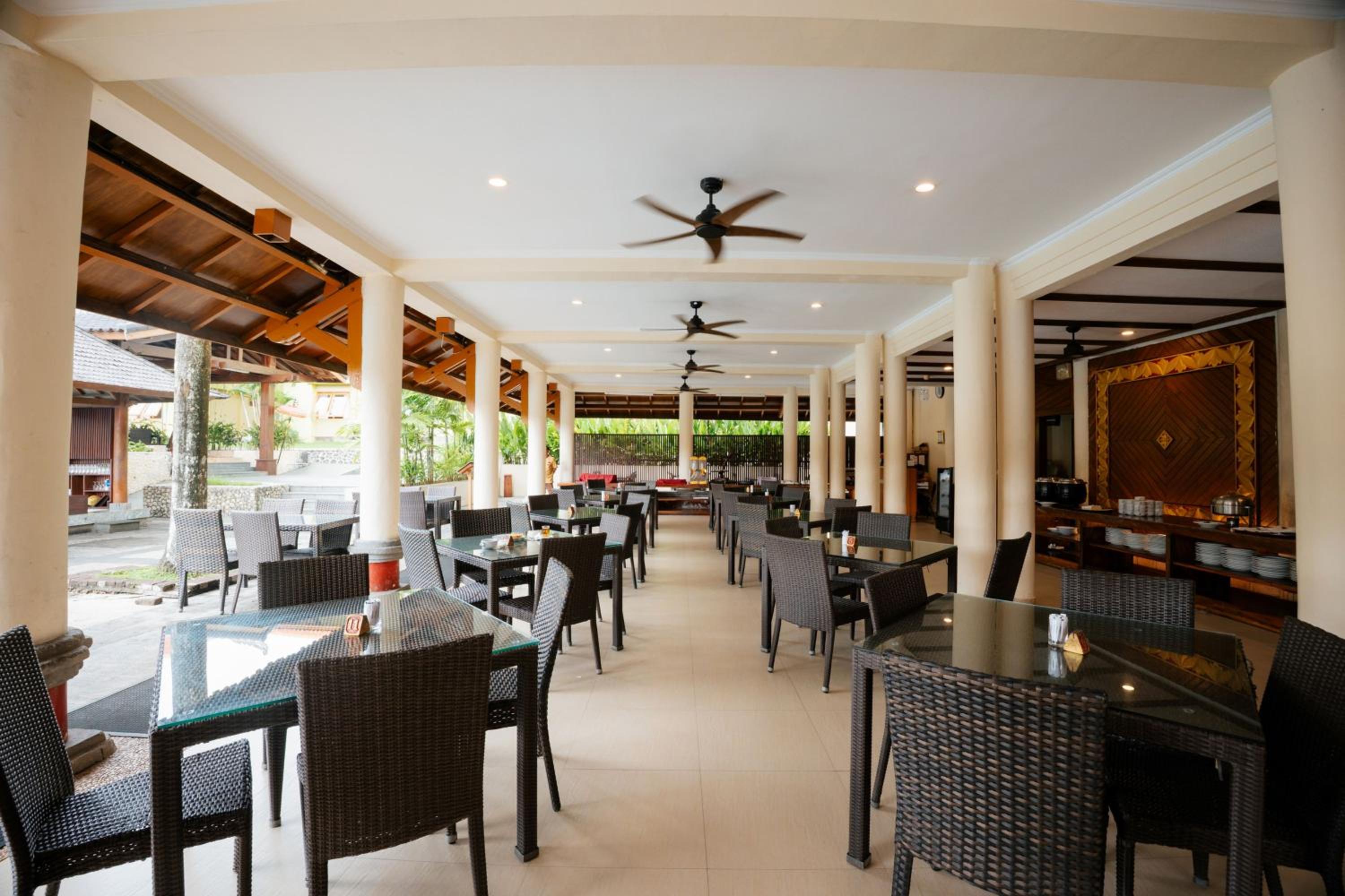 Kana Suites Jimbaran By Fays Hospitality