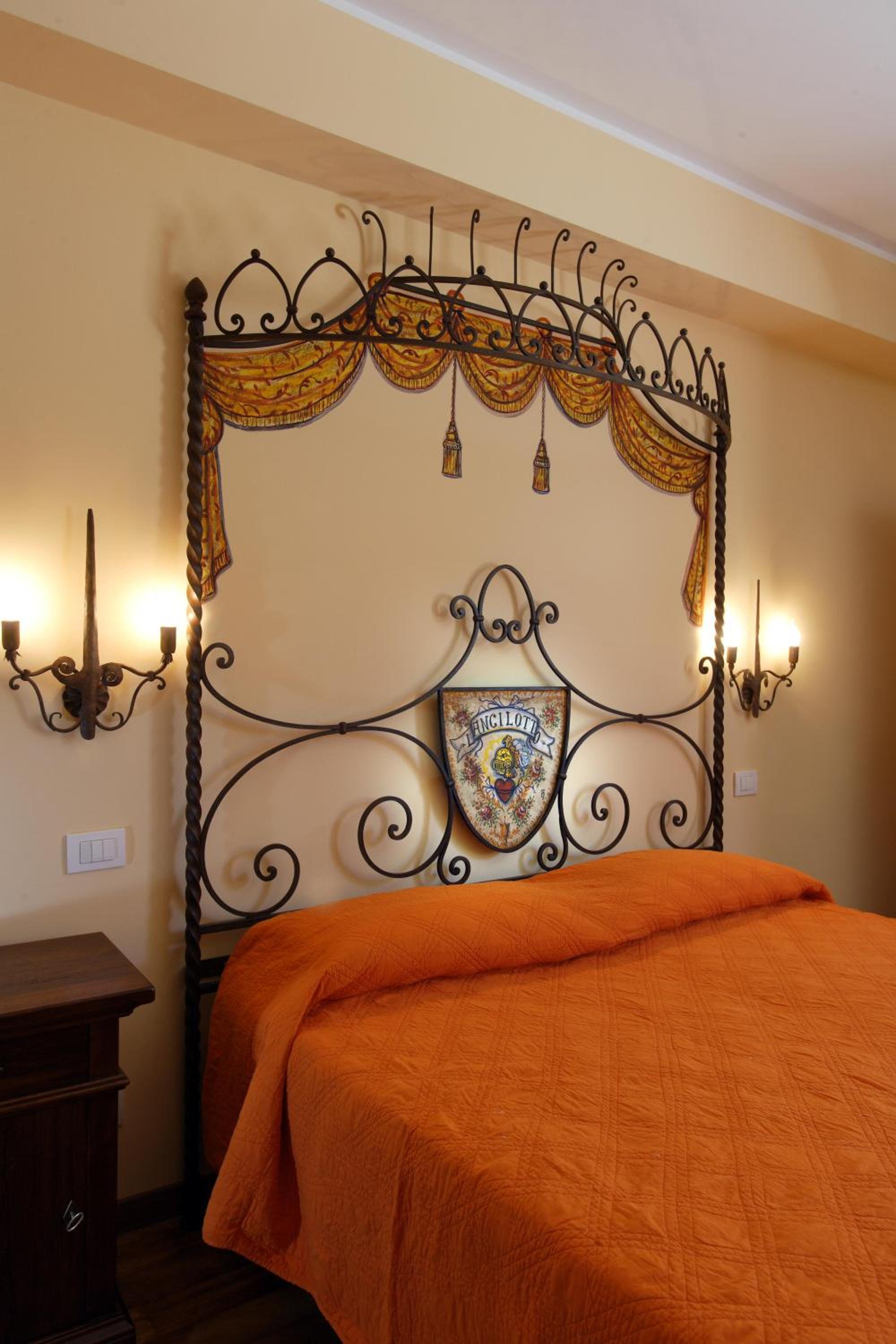 Borgo Medievale