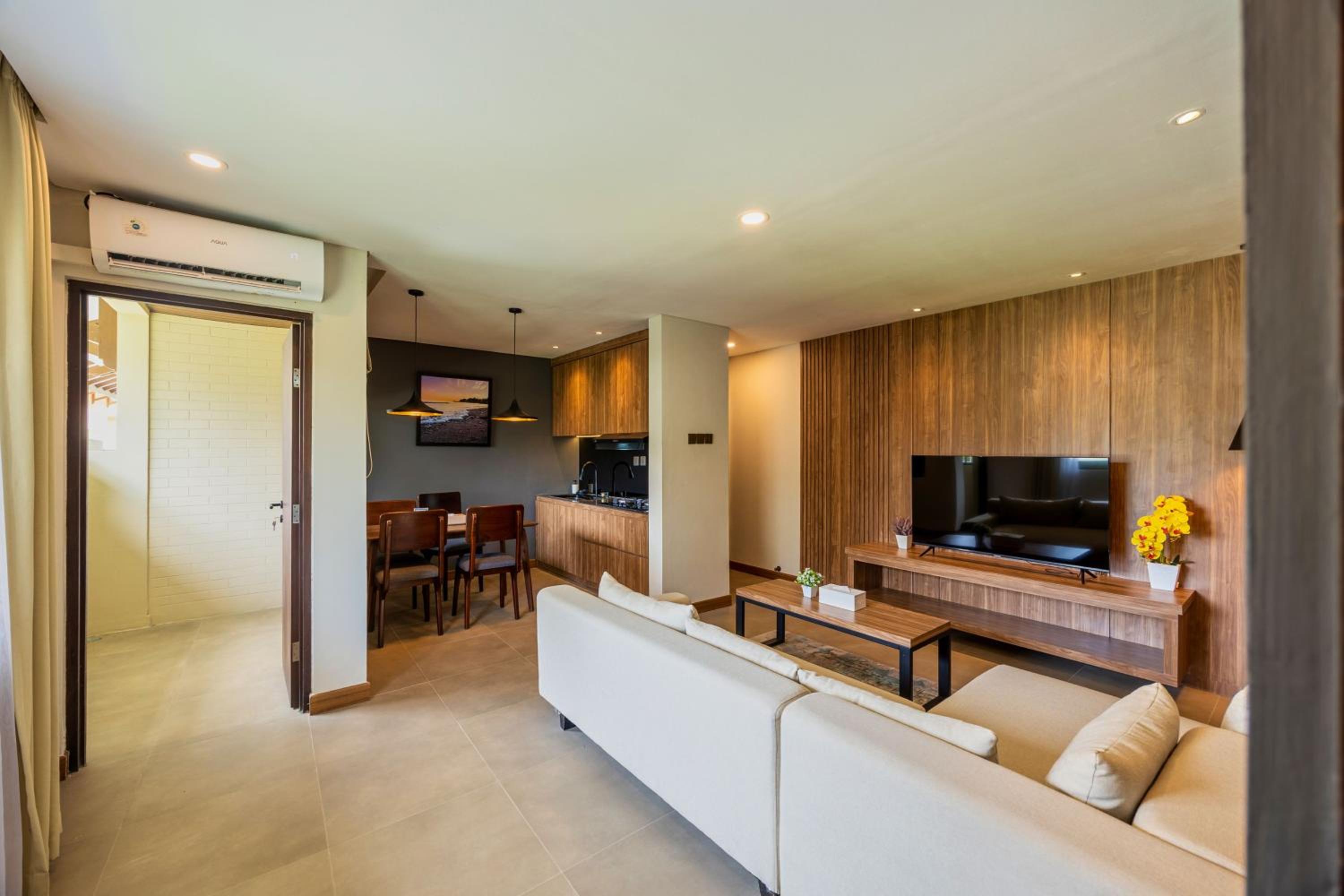 Kana Suites Jimbaran By Fays Hospitality