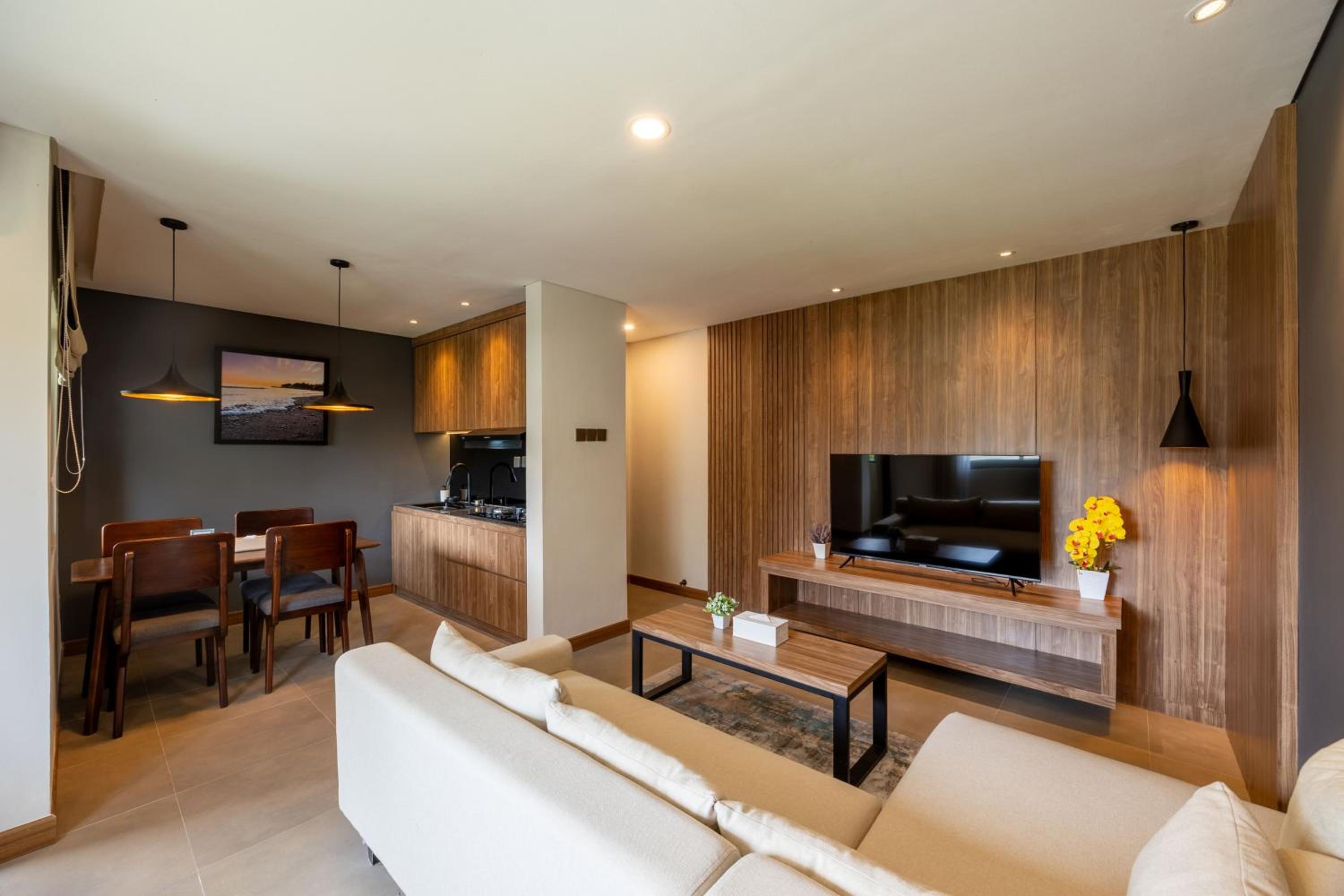 Kana Suites Jimbaran By Fays Hospitality