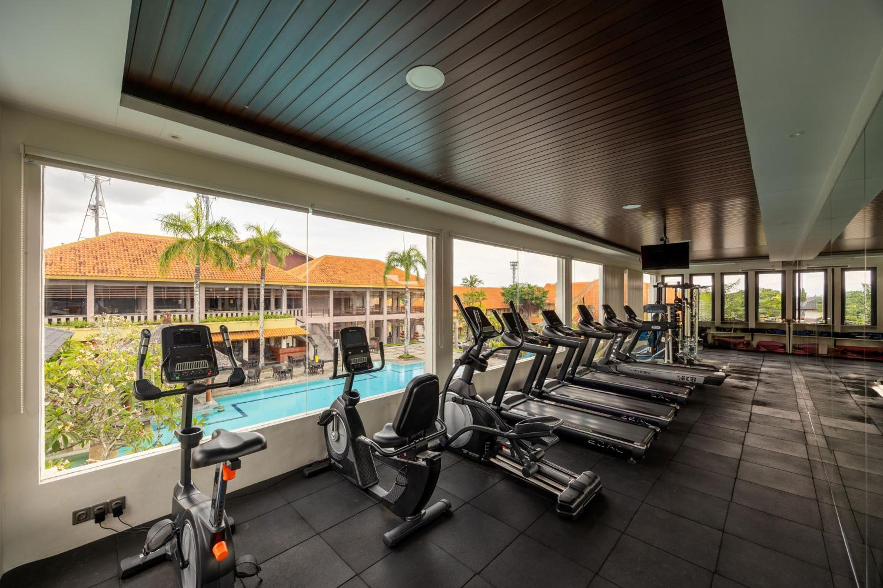 Kana Suites Jimbaran By Fays Hospitality