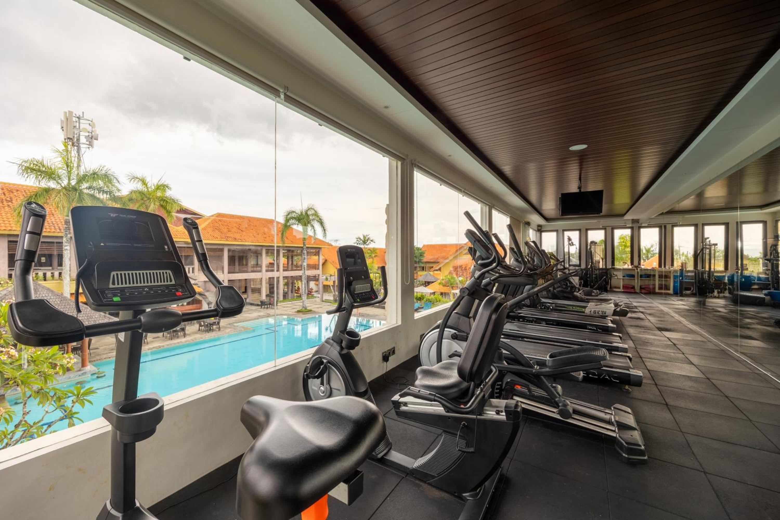 Kana Suites Jimbaran By Fays Hospitality