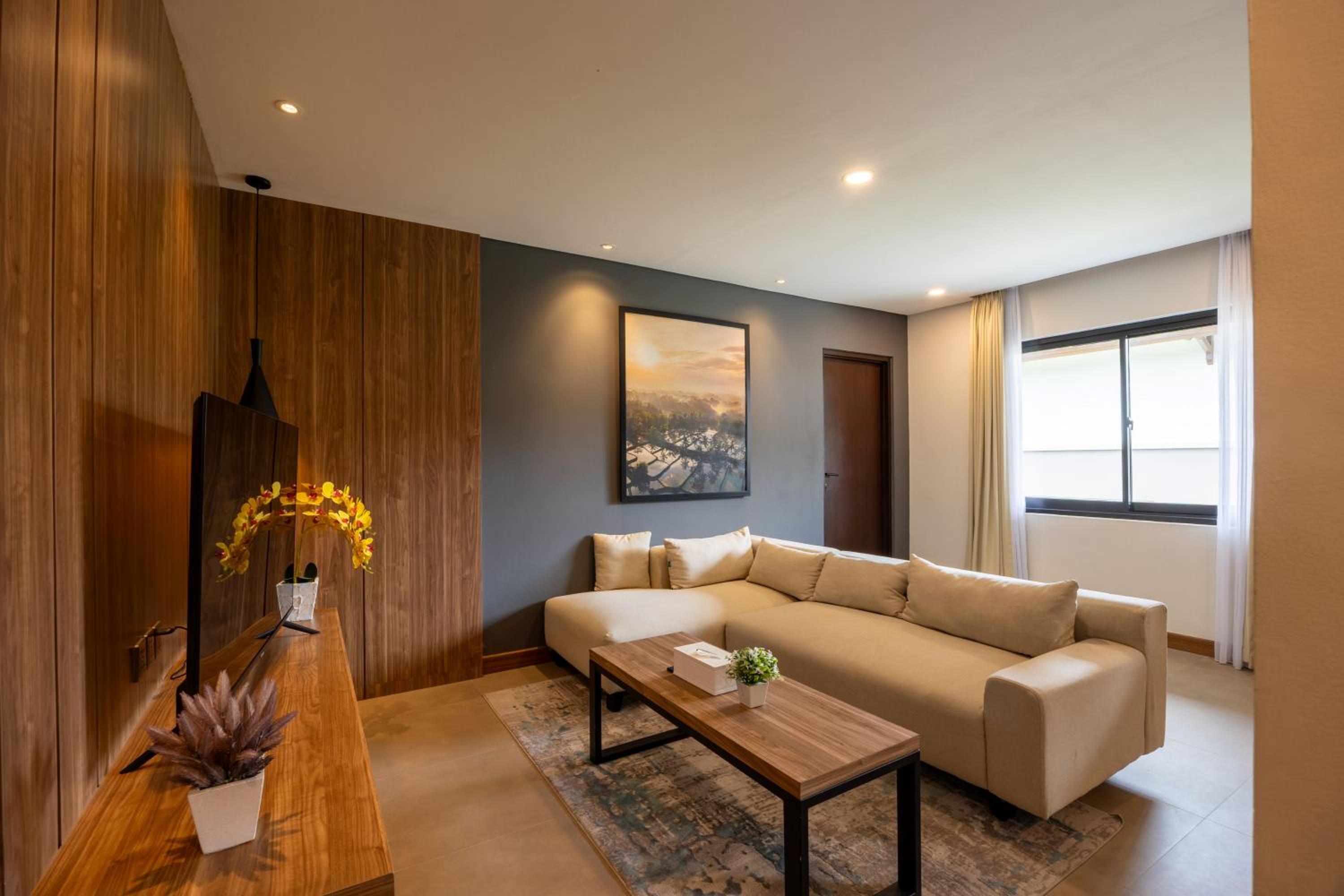Kana Suites Jimbaran By Fays Hospitality