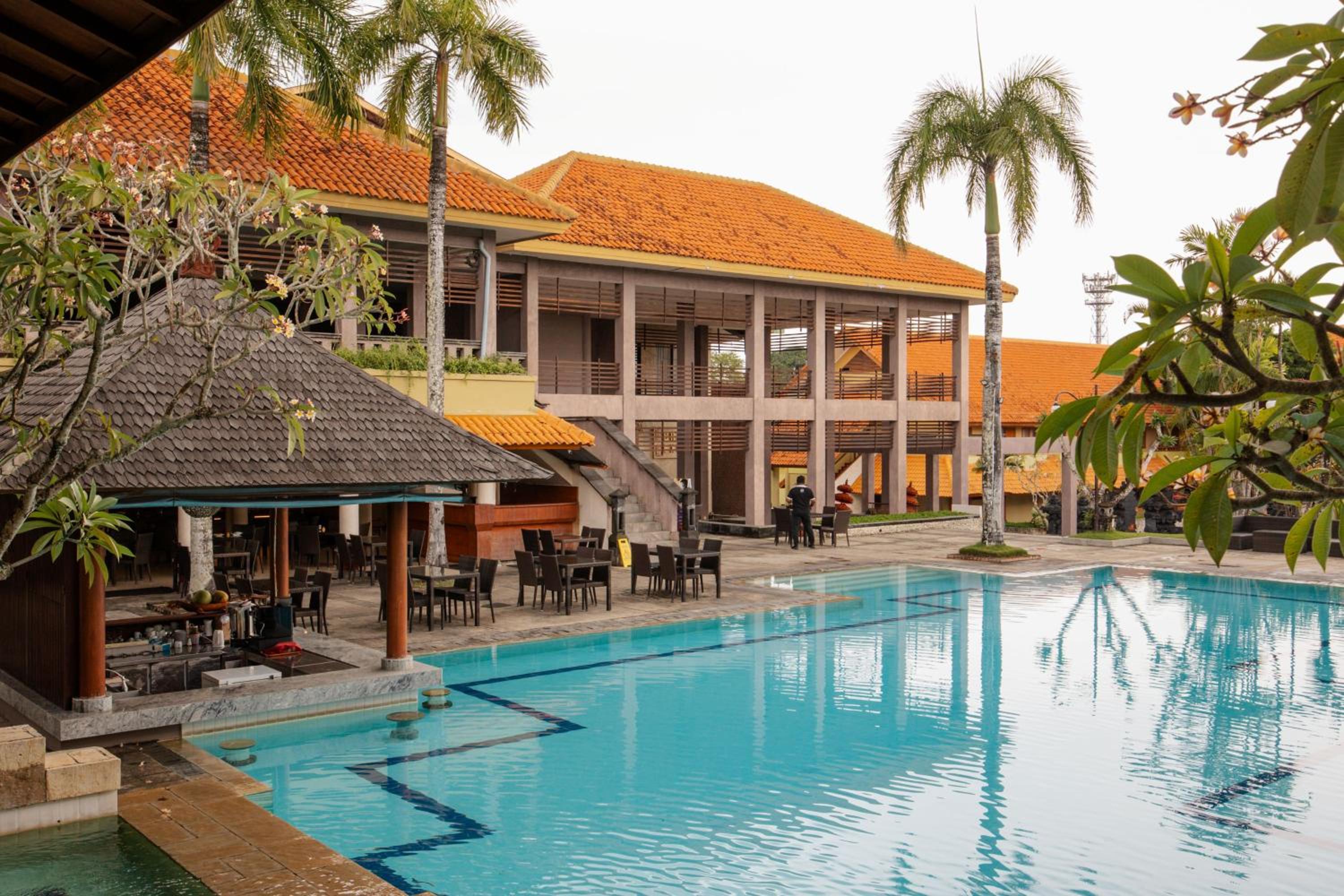 Kana Suites Jimbaran By Fays Hospitality