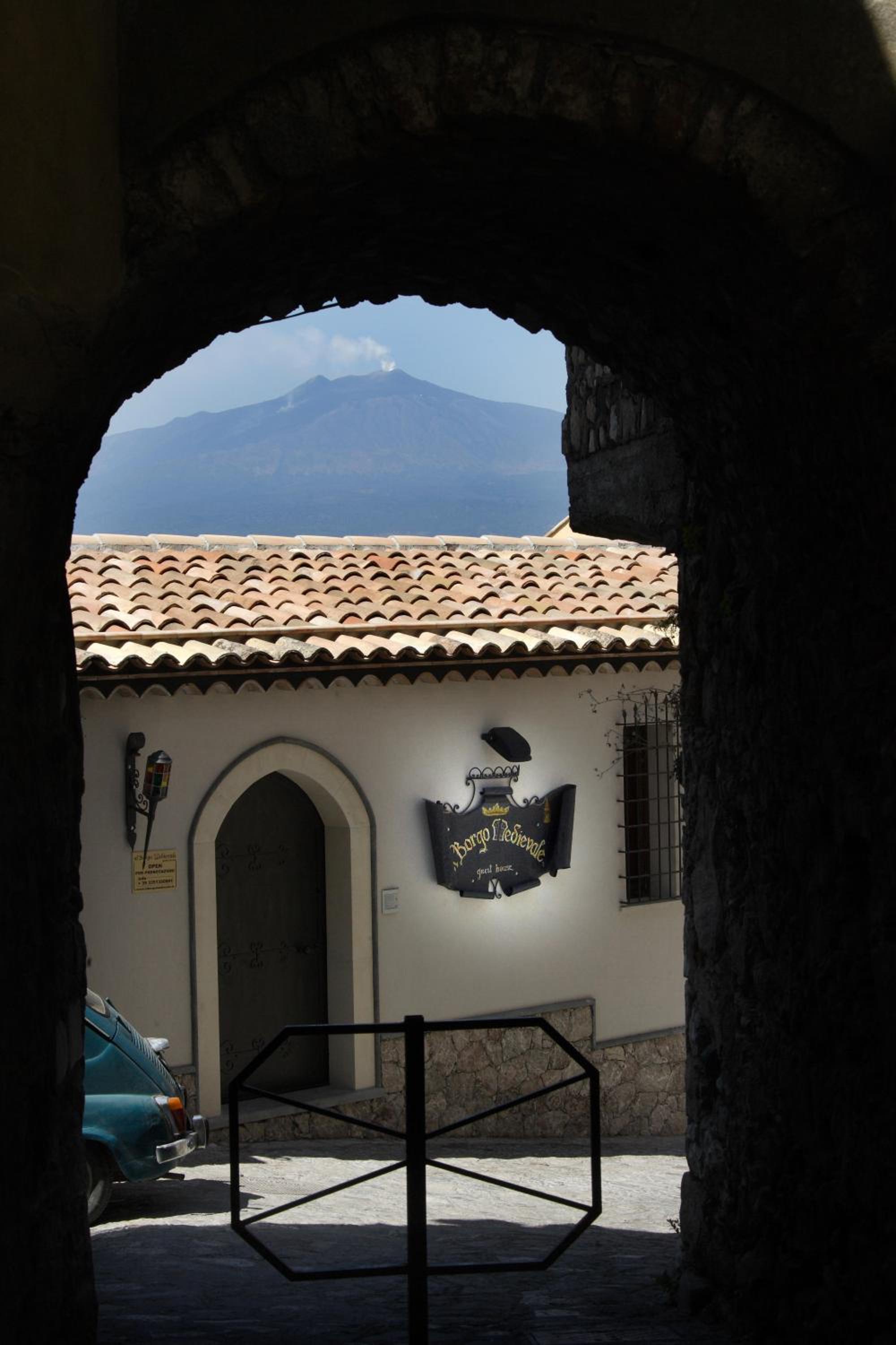 Borgo Medievale