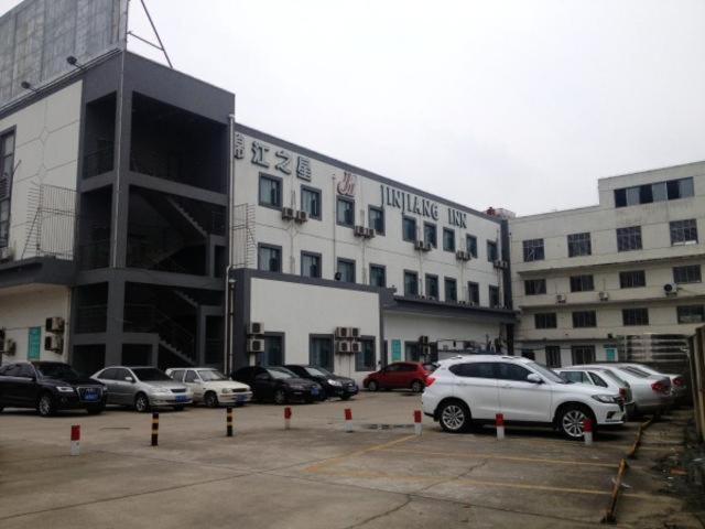 Jingjiang Inn Suzhou Industrial Park Donghuan Road