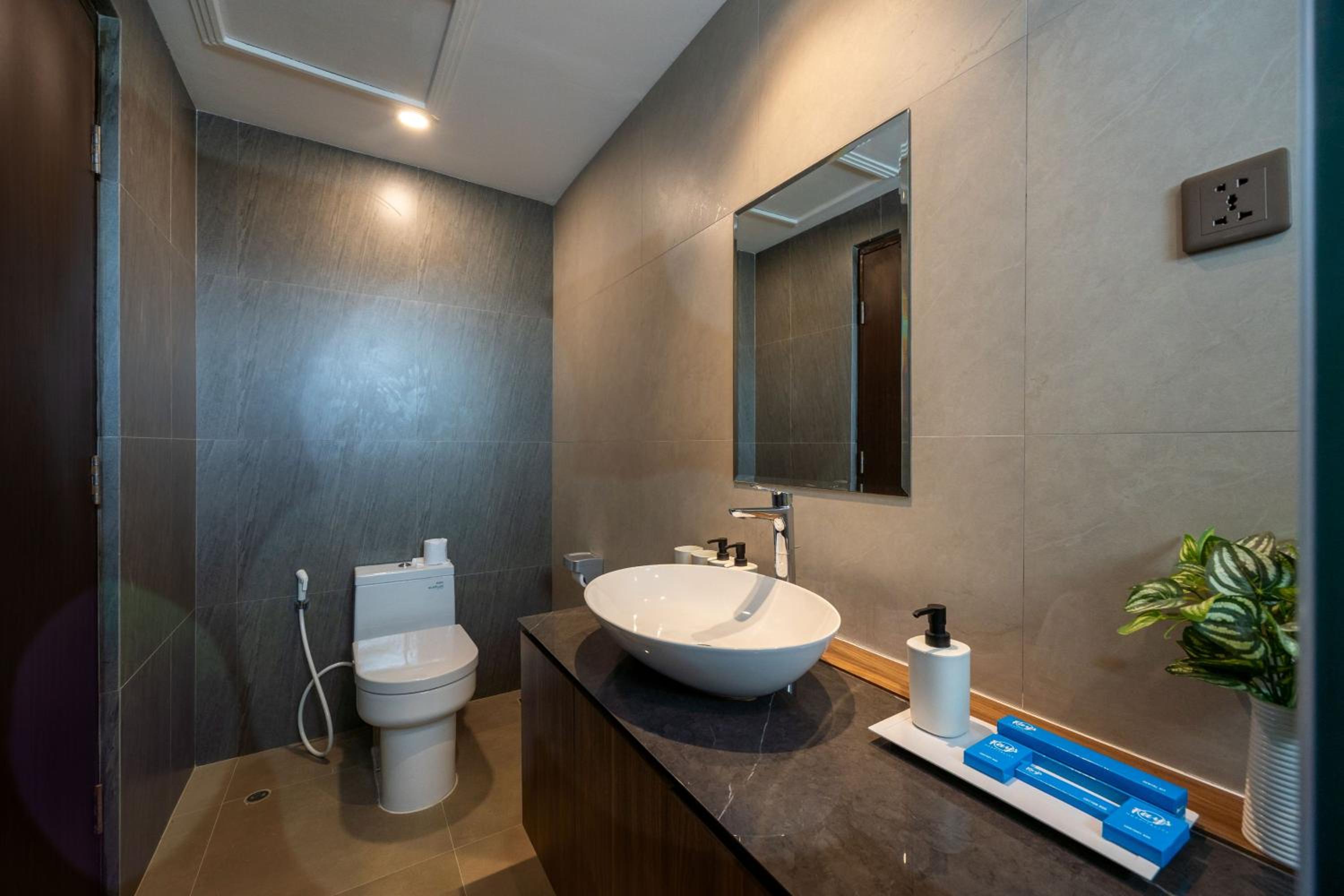 Kana Suites Jimbaran By Fays Hospitality