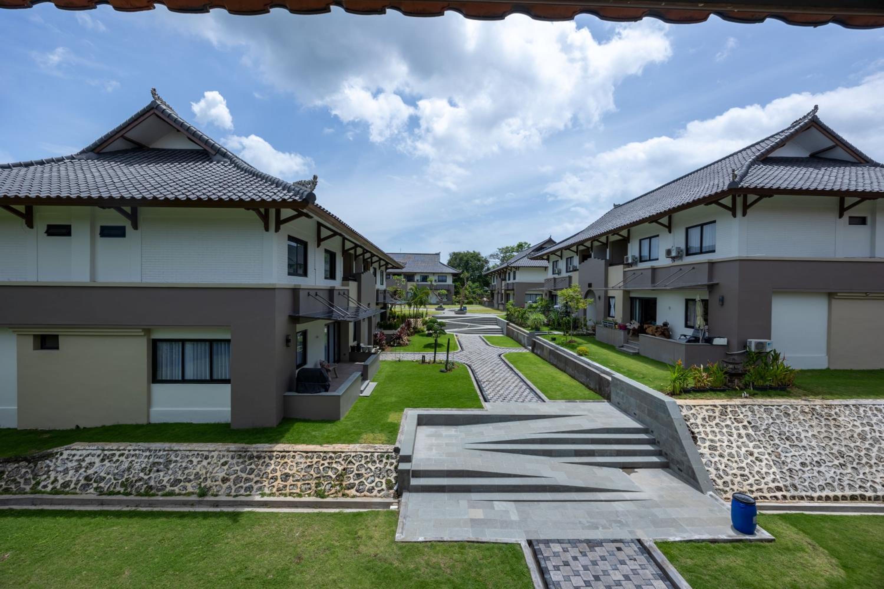 Kana Suites Jimbaran By Fays Hospitality