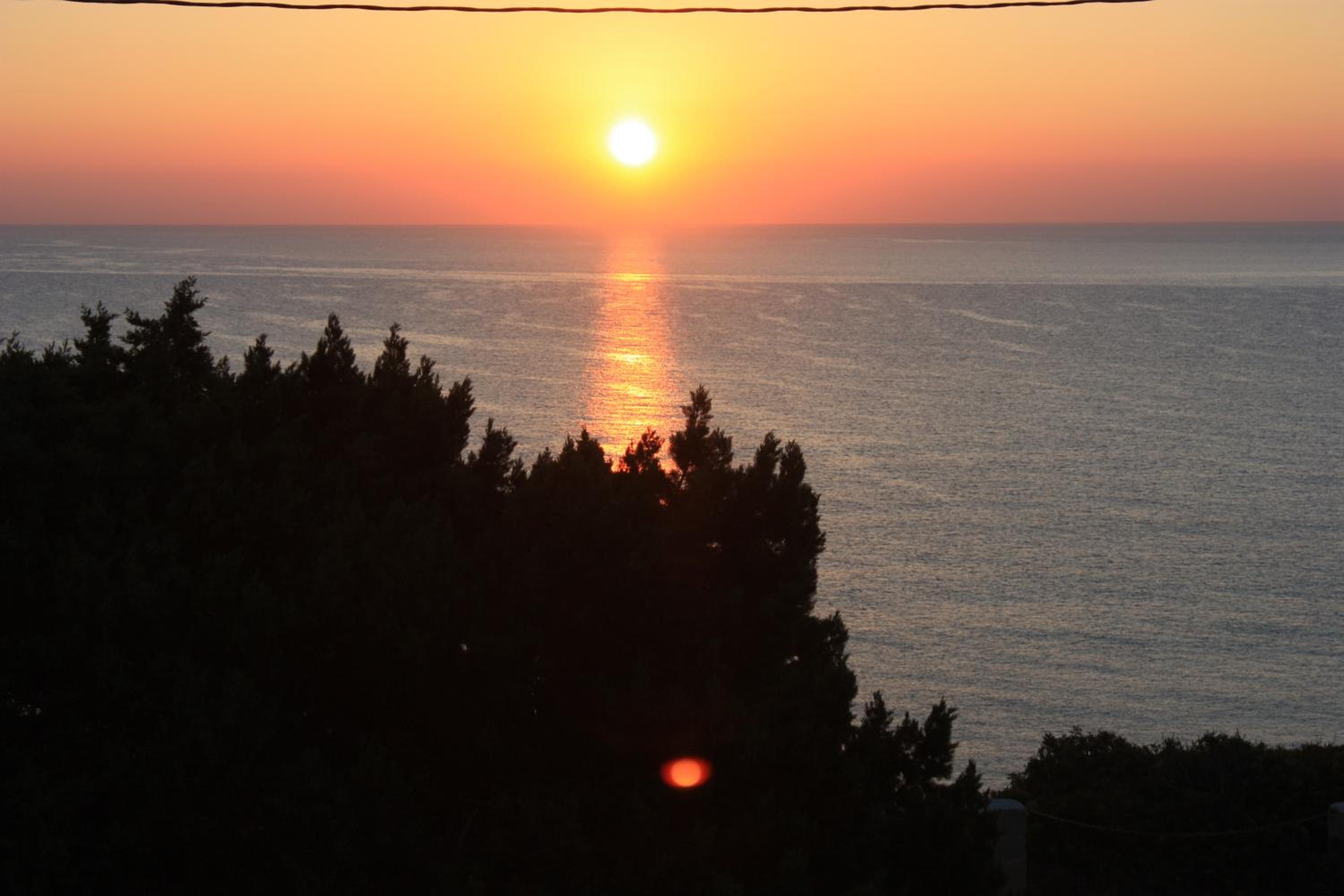 Arenal d´Or view 2