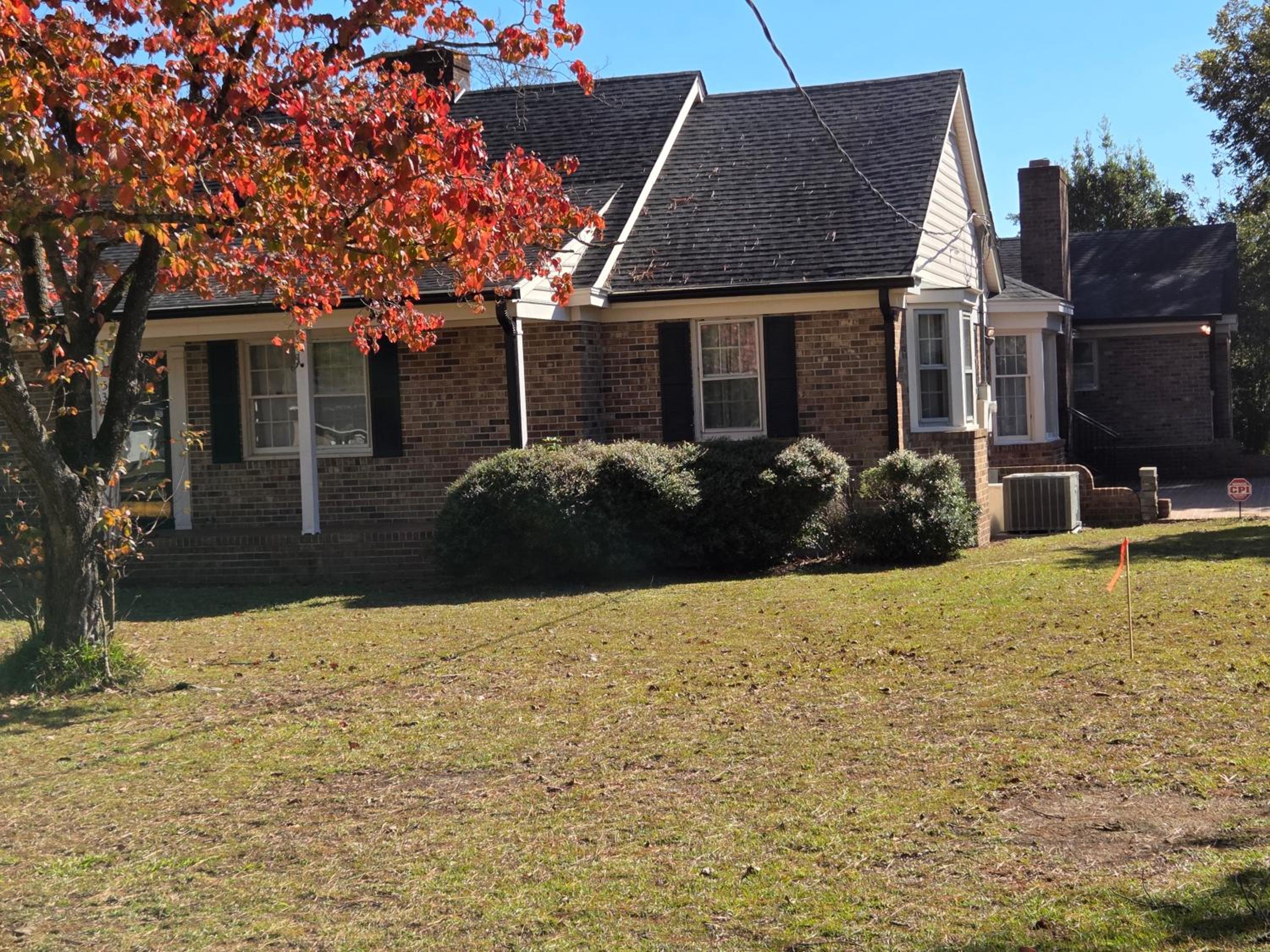 House near Loris, Longs, Little River and Sunset Beach