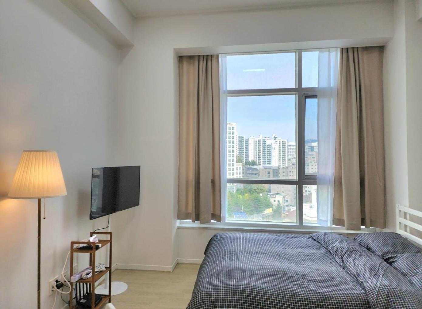 Seoul Station Urban View Room