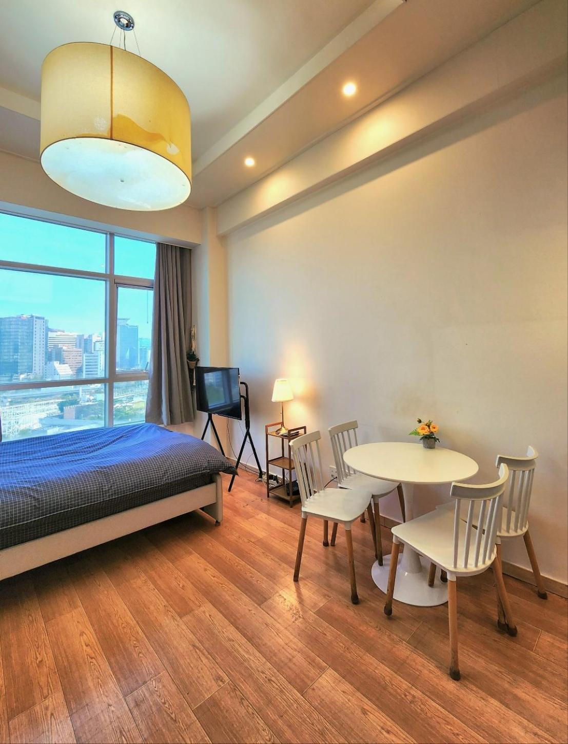 Seoul Station Urban View Room