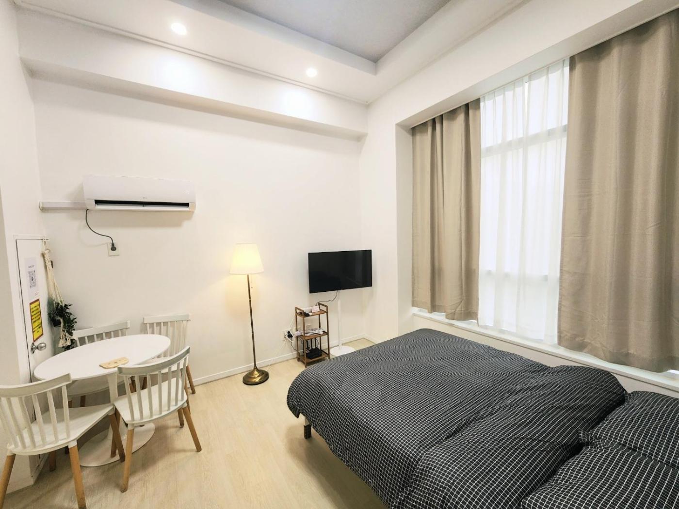 Seoul Station Urban View Room
