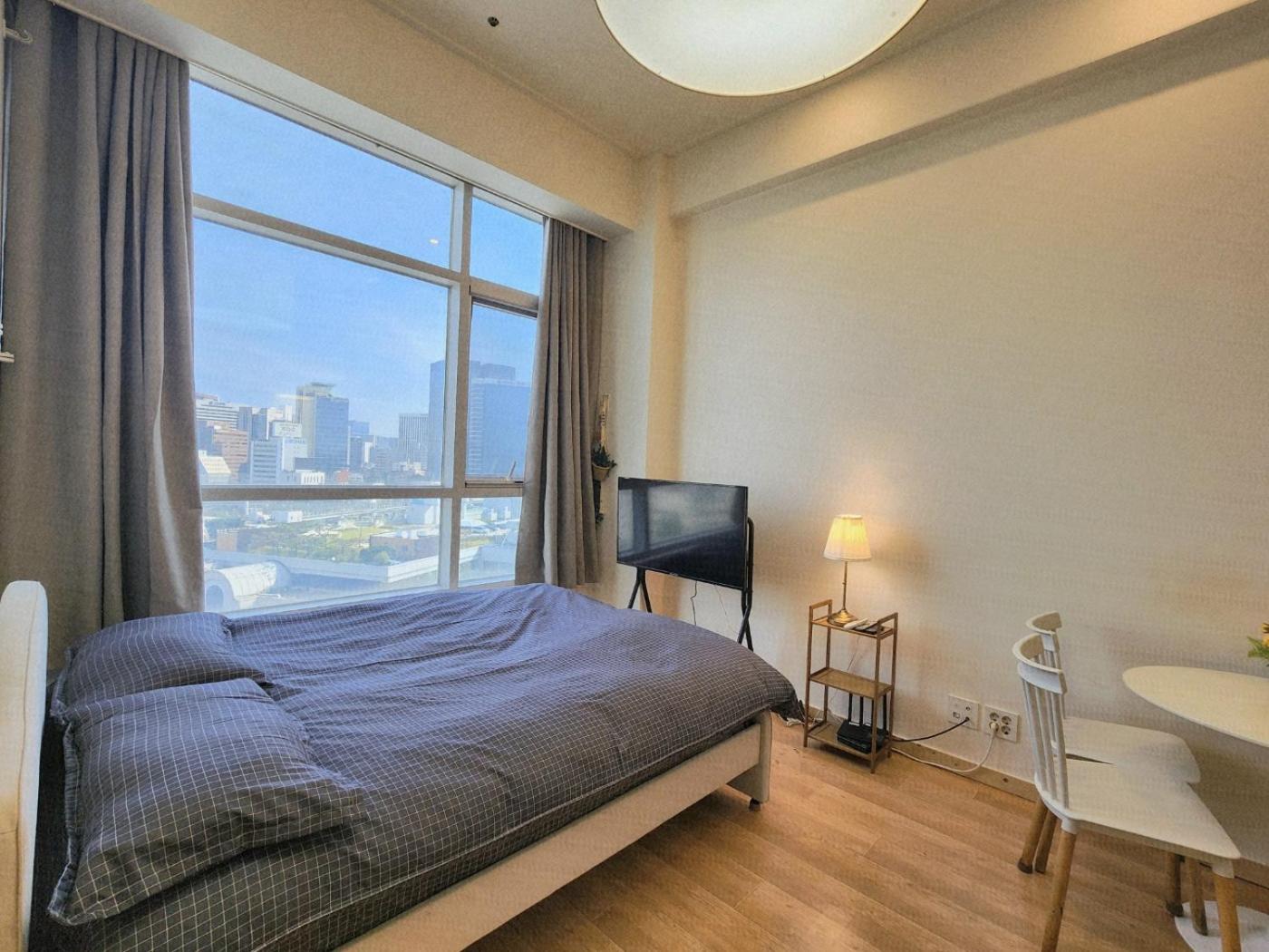 Seoul Station Urban View Room
