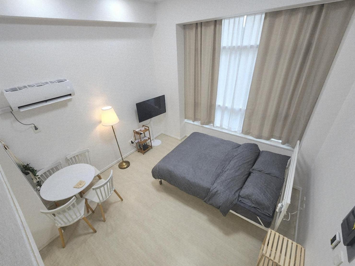 Seoul Station Urban View Room