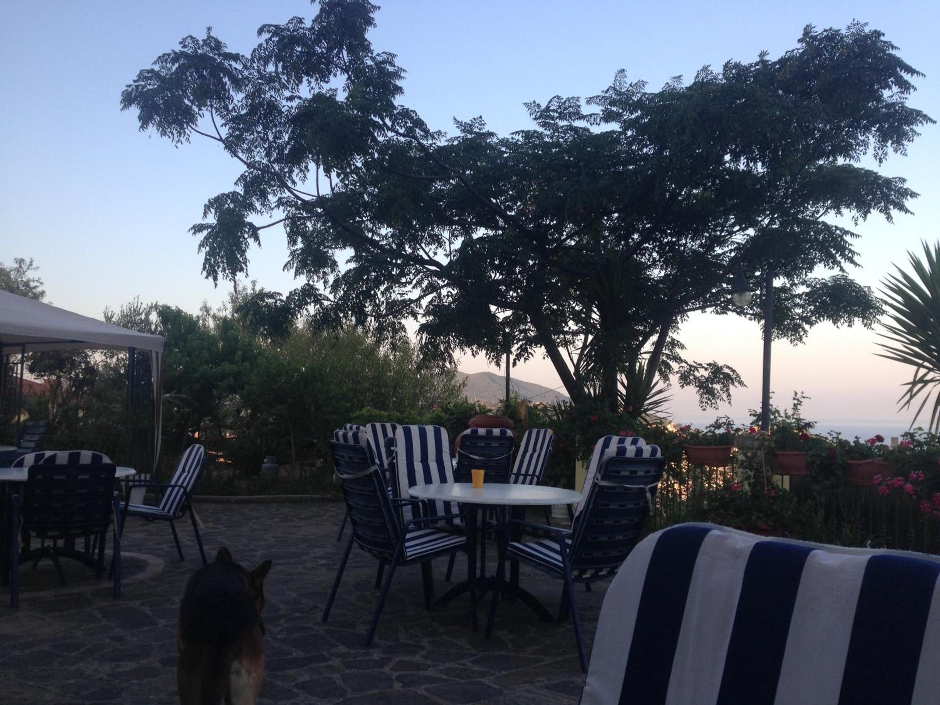 Villa Malandrino Guest House