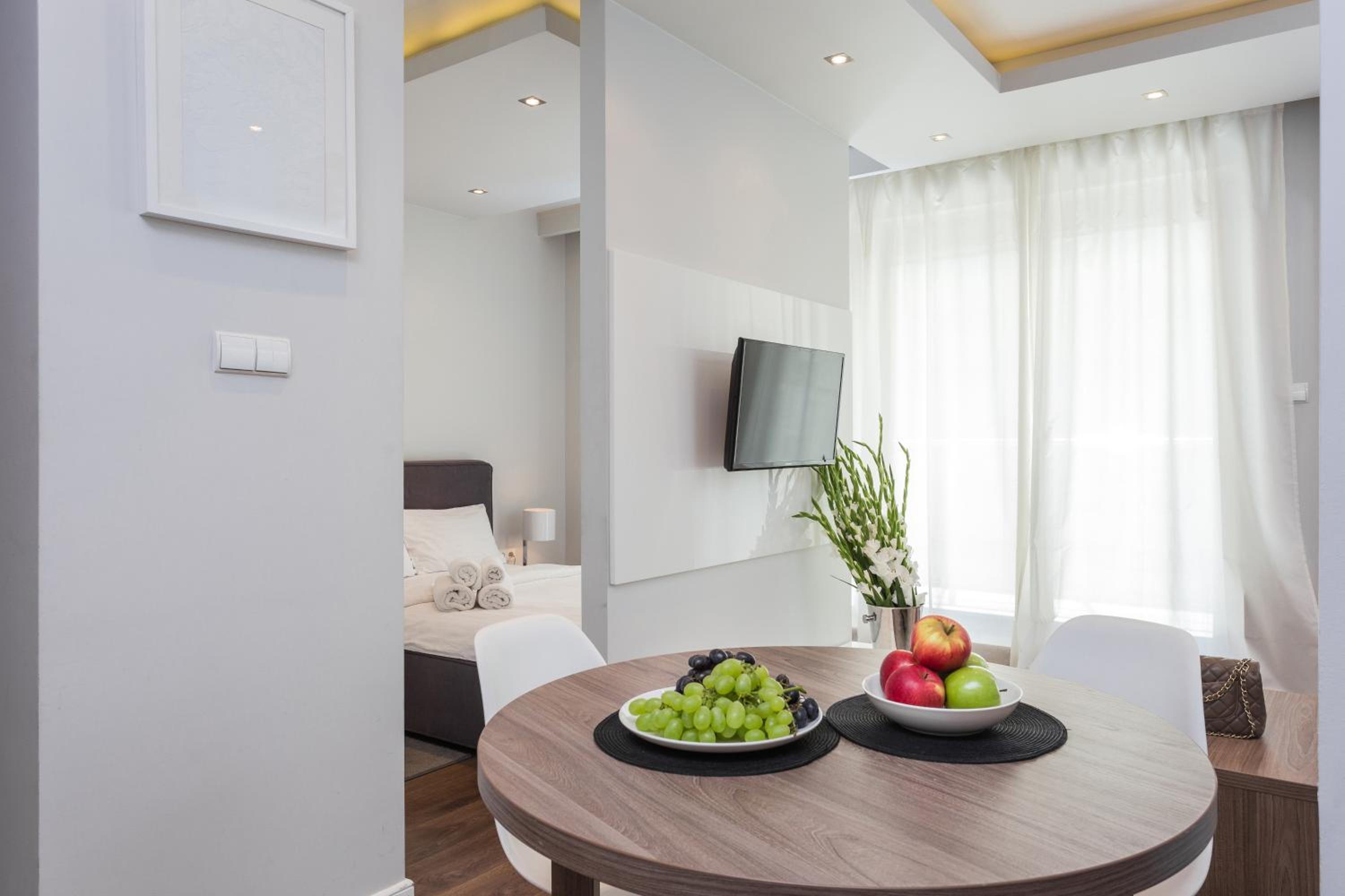 Oxygen Residence en Warsaw