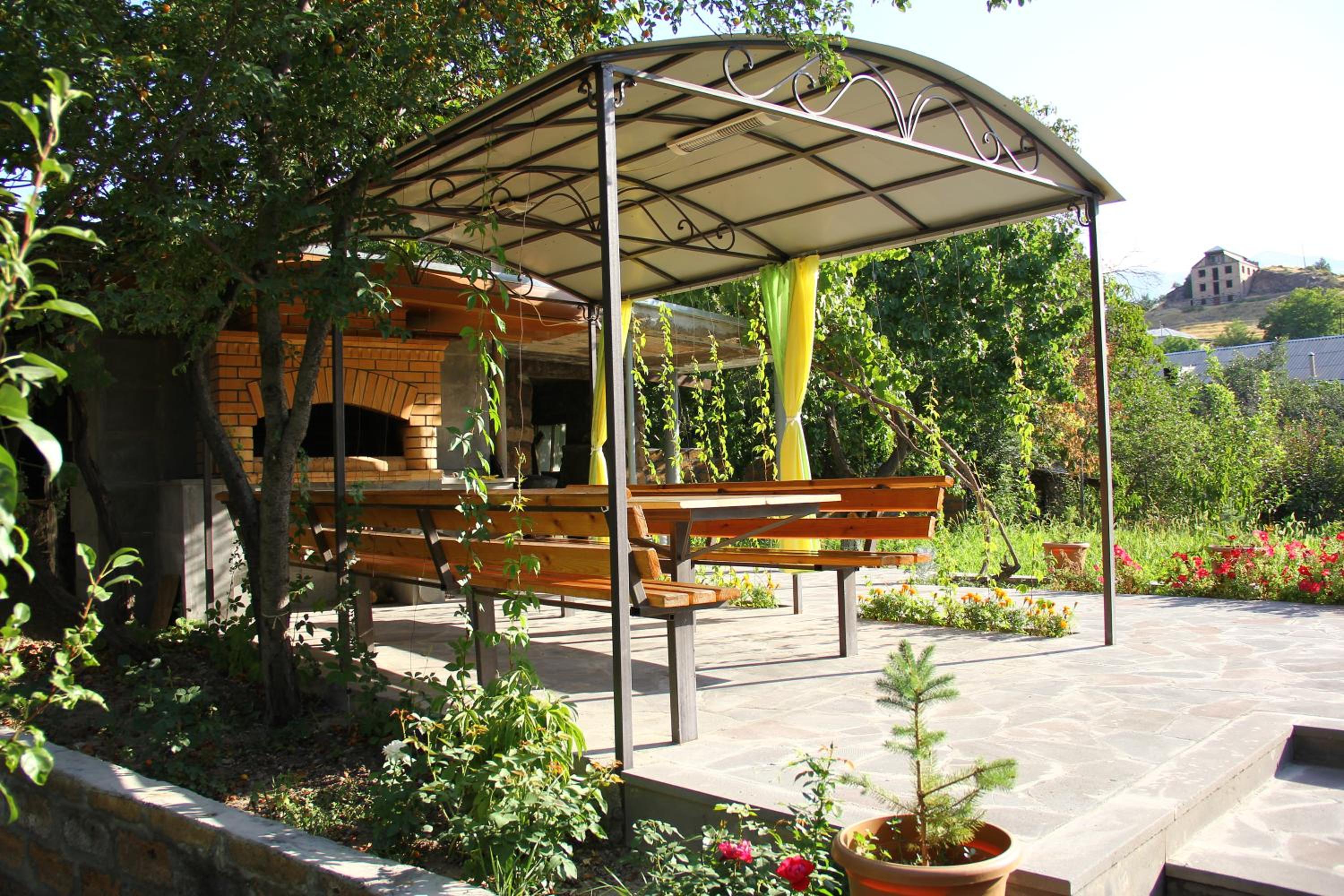 Guest house Hasmik