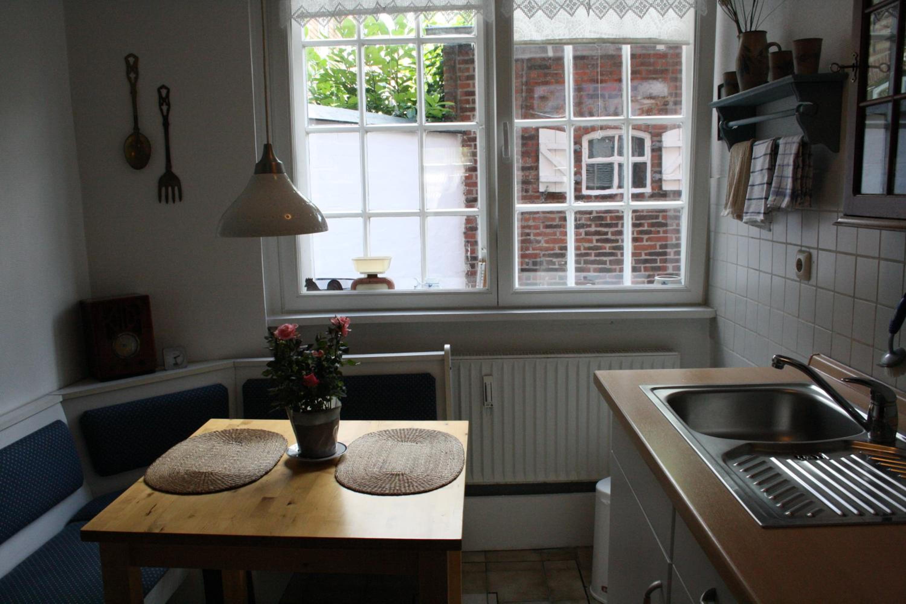 Ferienwohnung Am Mittelburgwall view 4