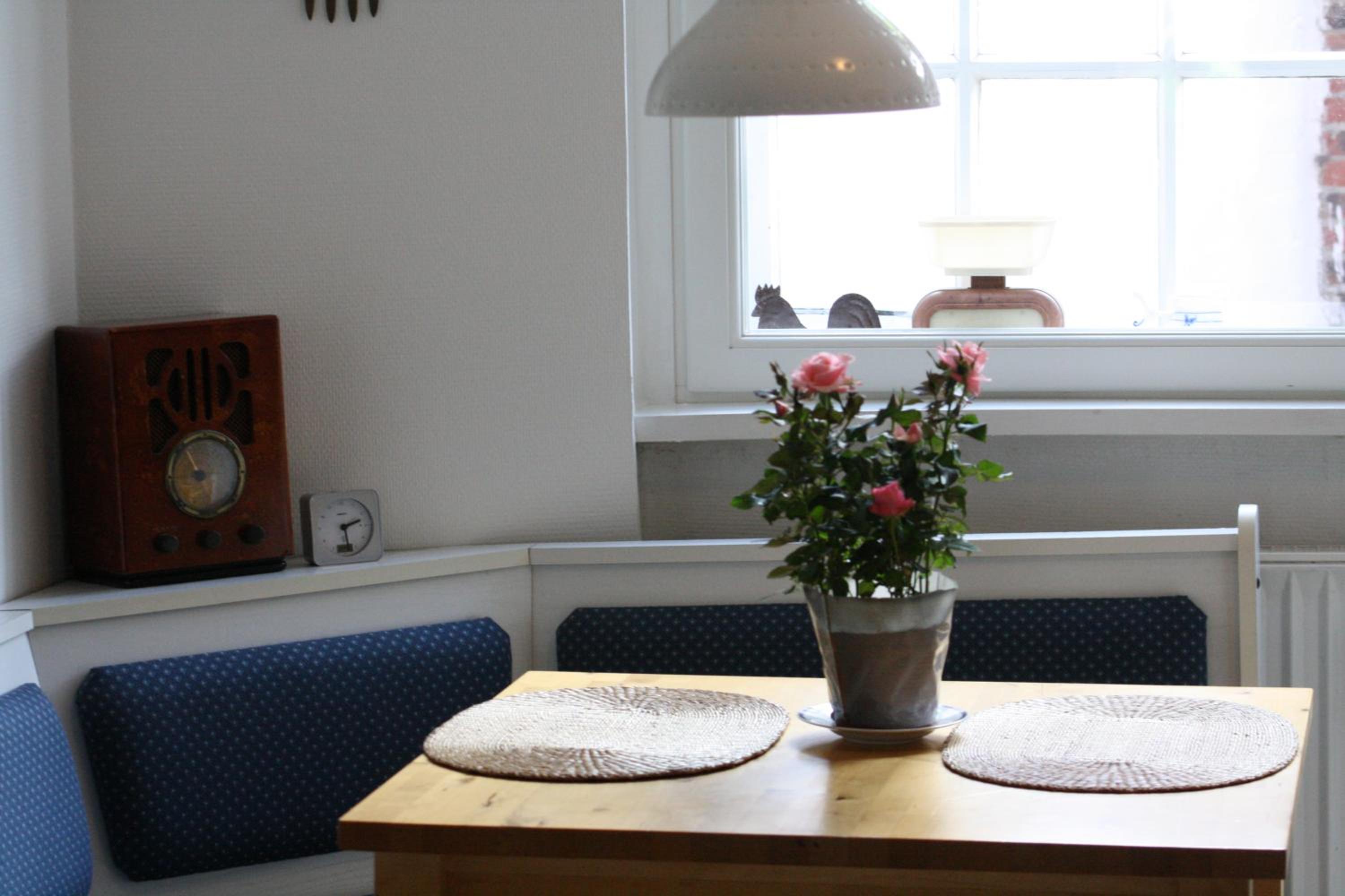 Ferienwohnung Am Mittelburgwall view 3
