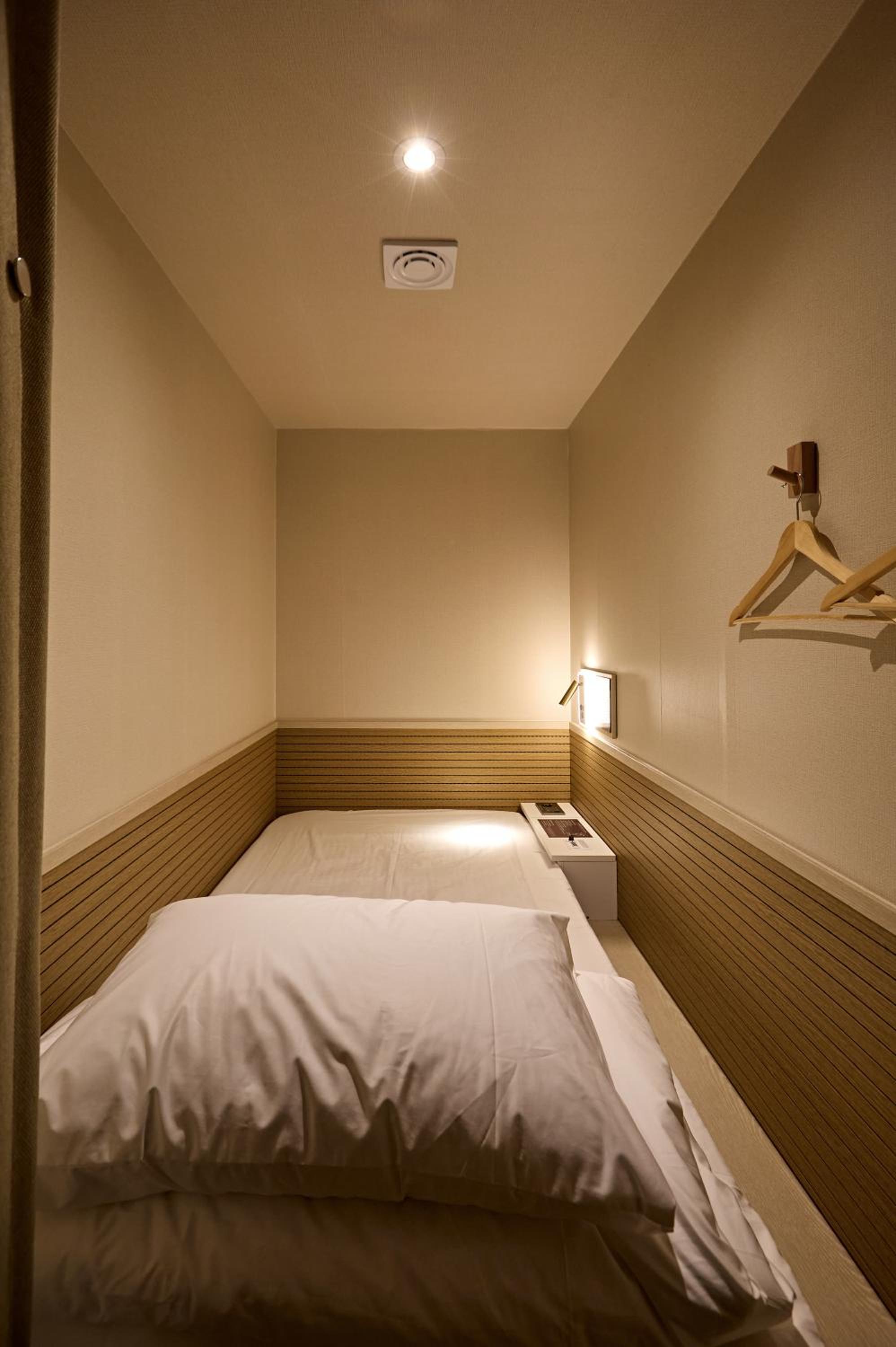 Kiwa Hostel