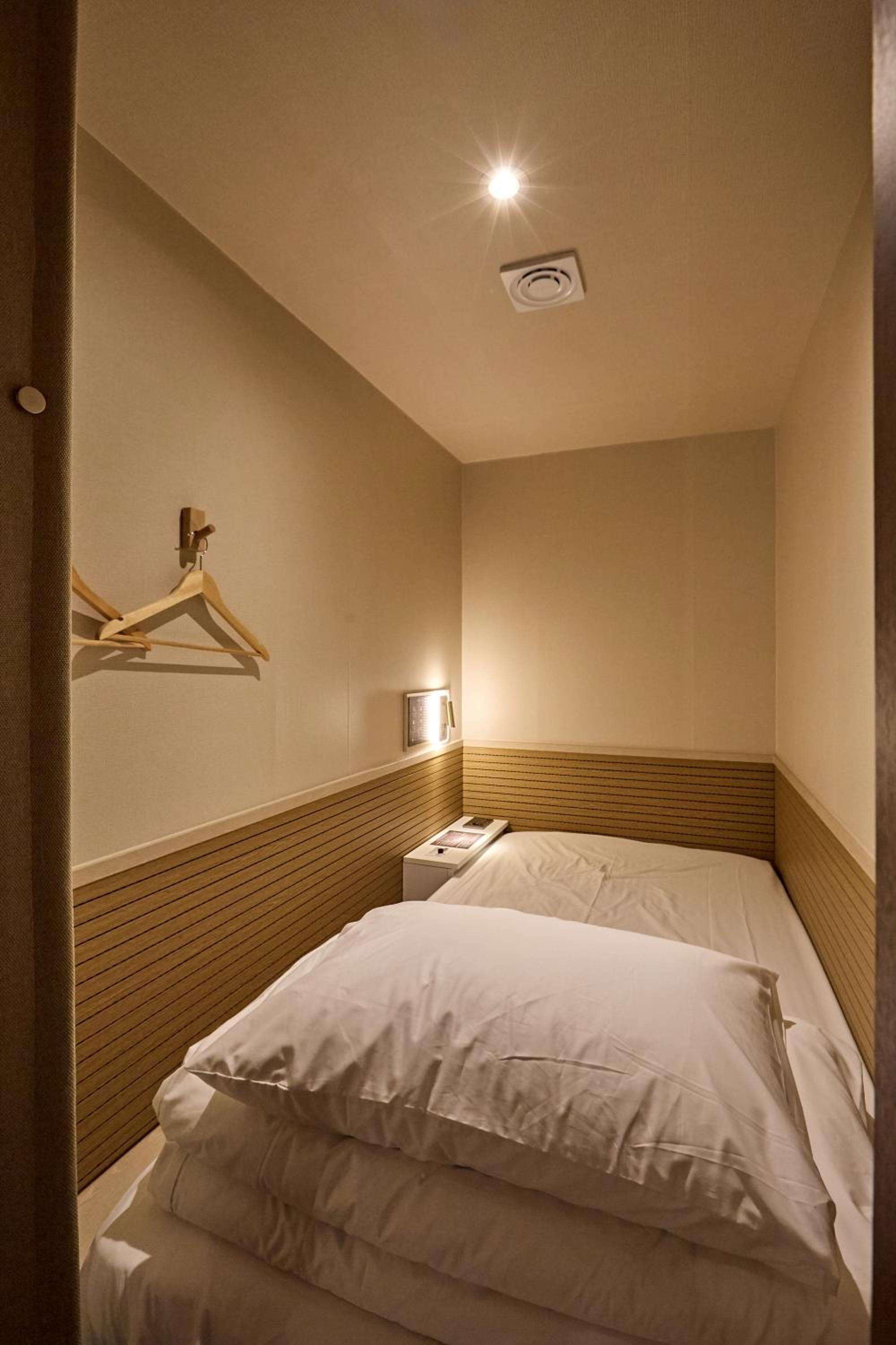 Kiwa Hostel