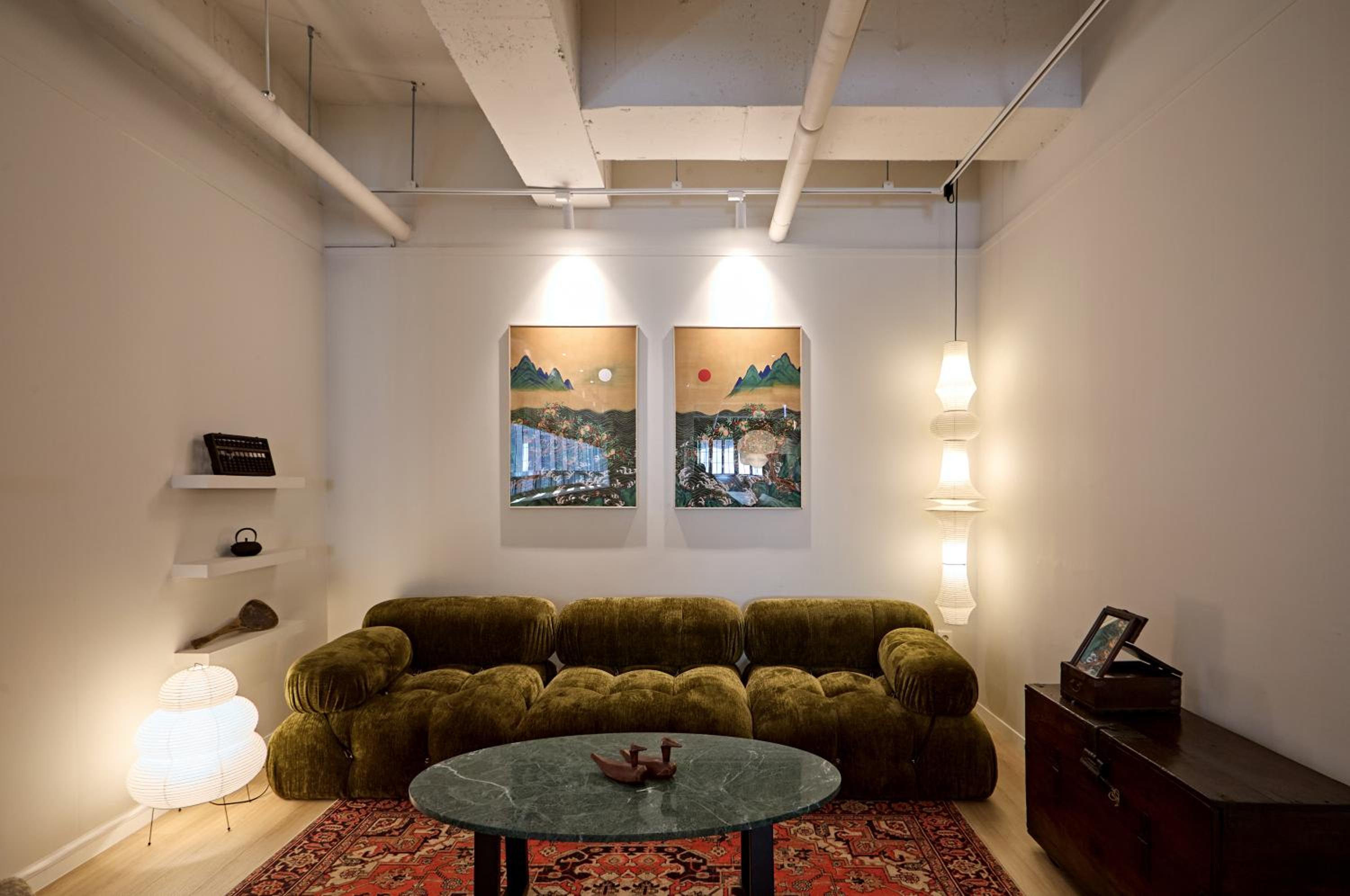Kiwa Hostel
