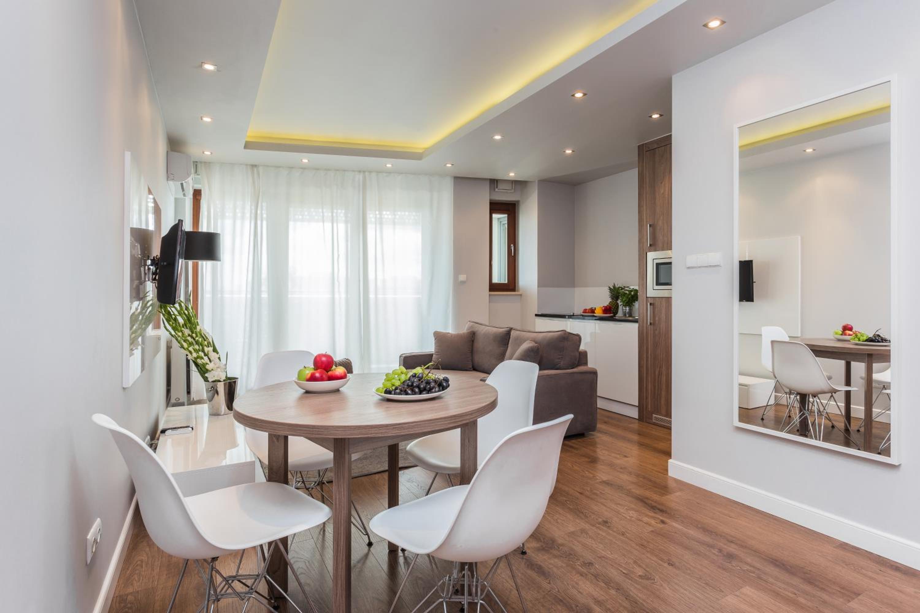 Oxygen Residence en Warsaw