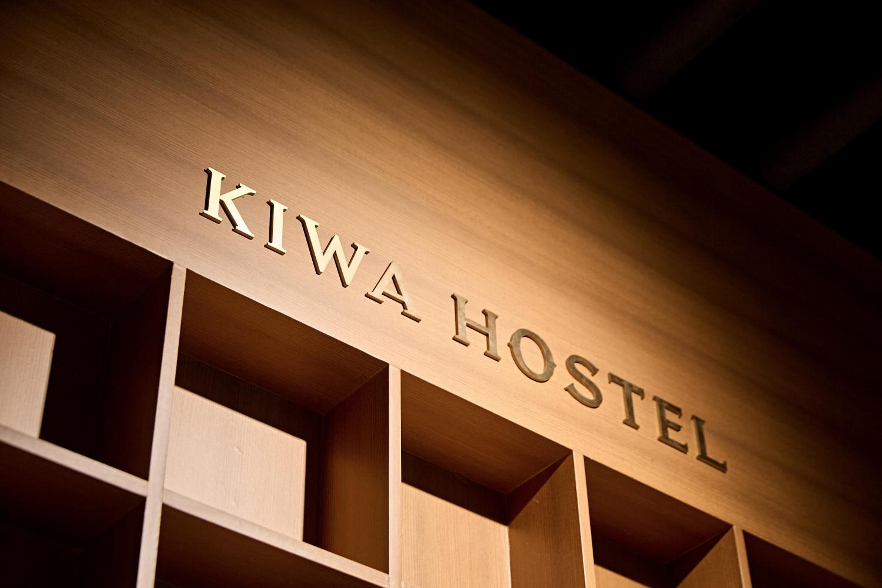Kiwa Hostel