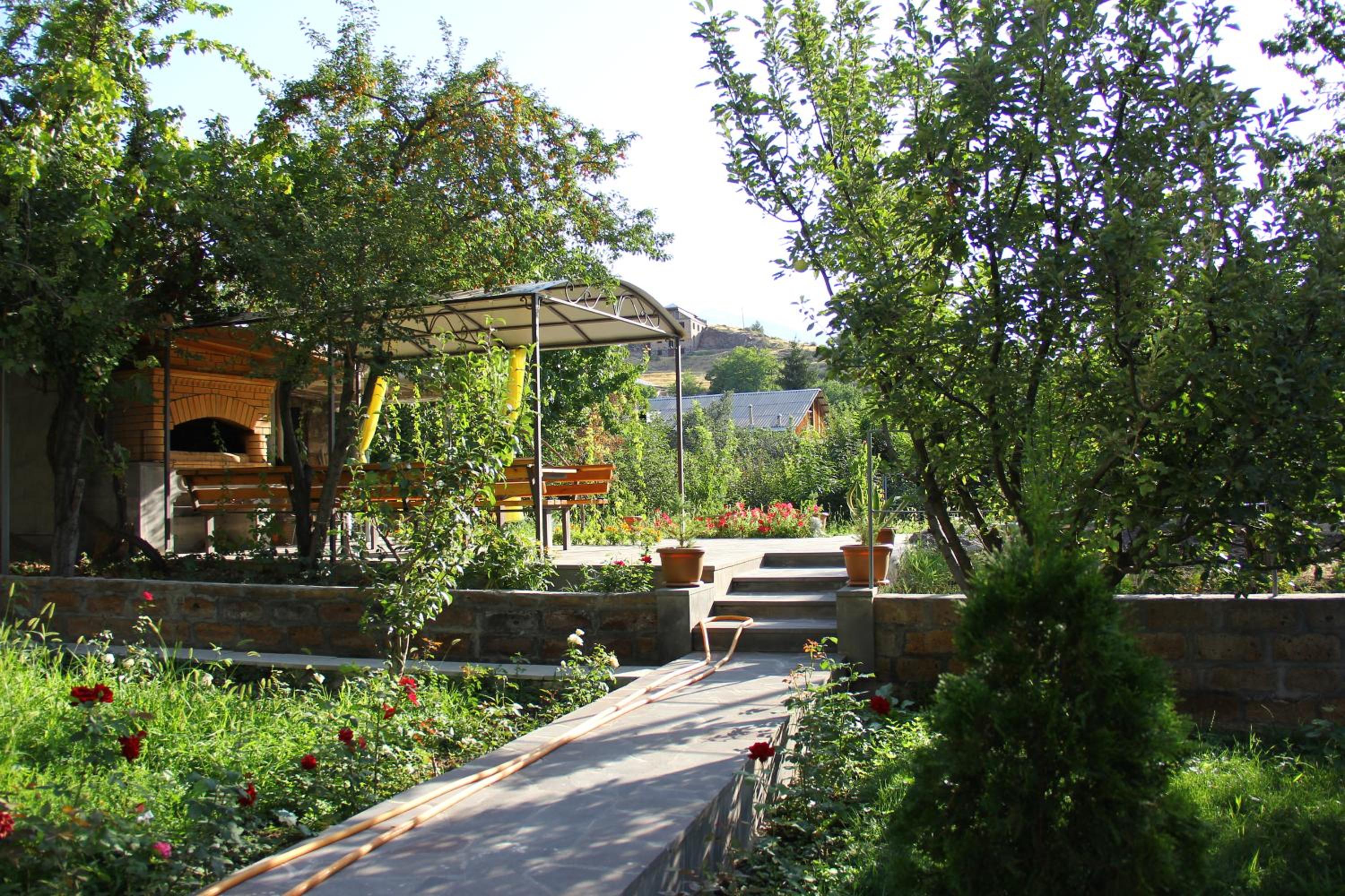 Guest house Hasmik