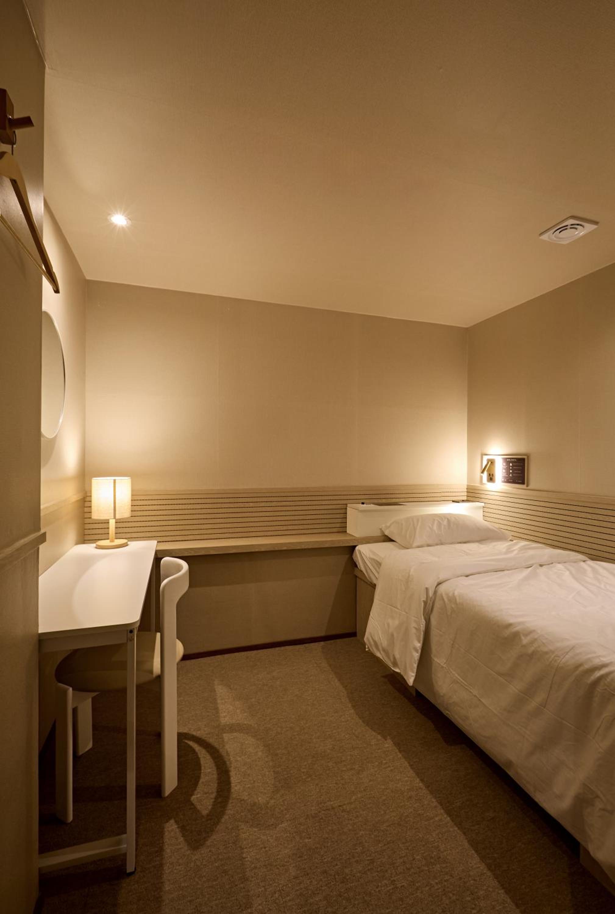 Kiwa Hostel