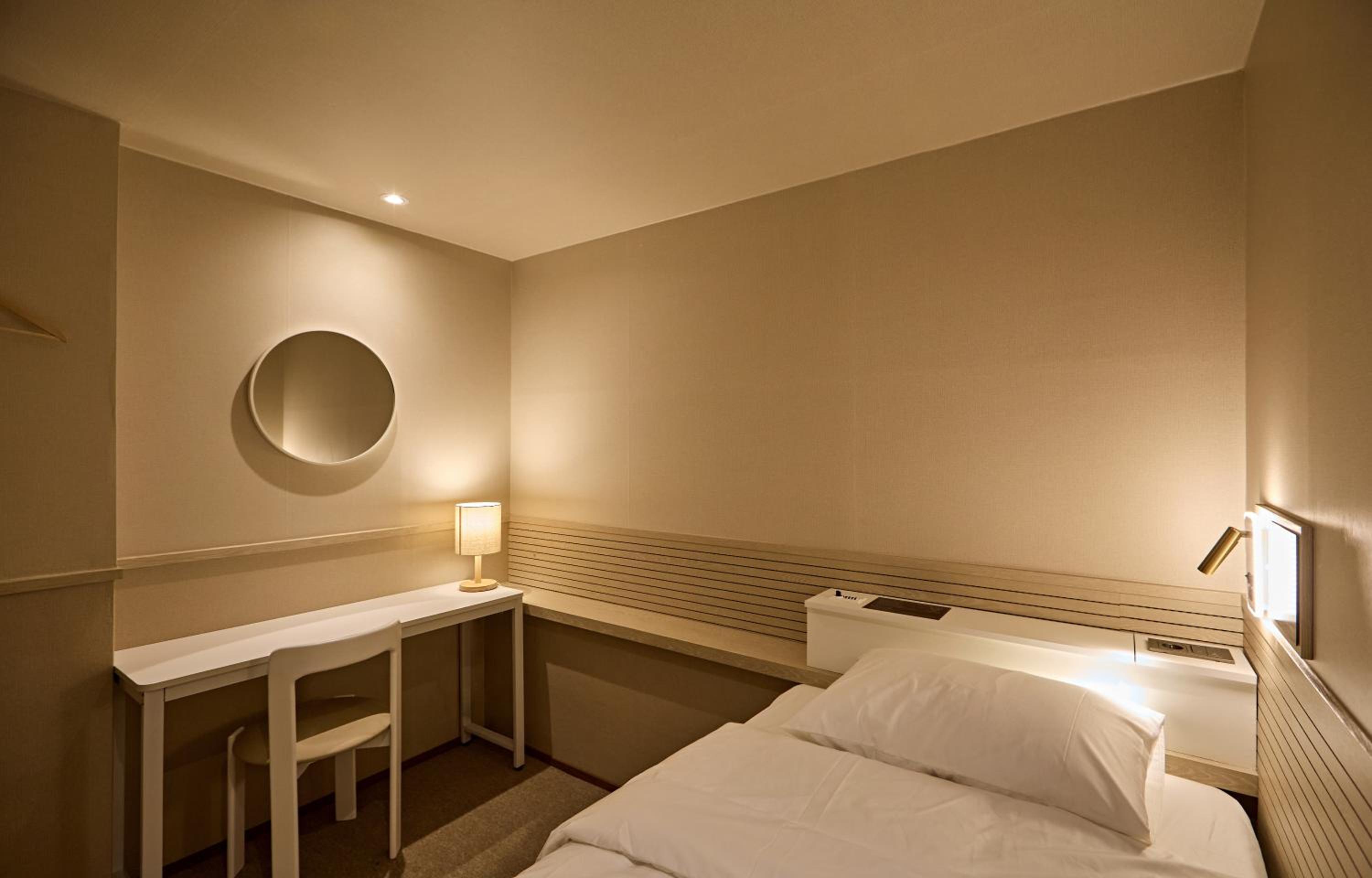 Kiwa Hostel