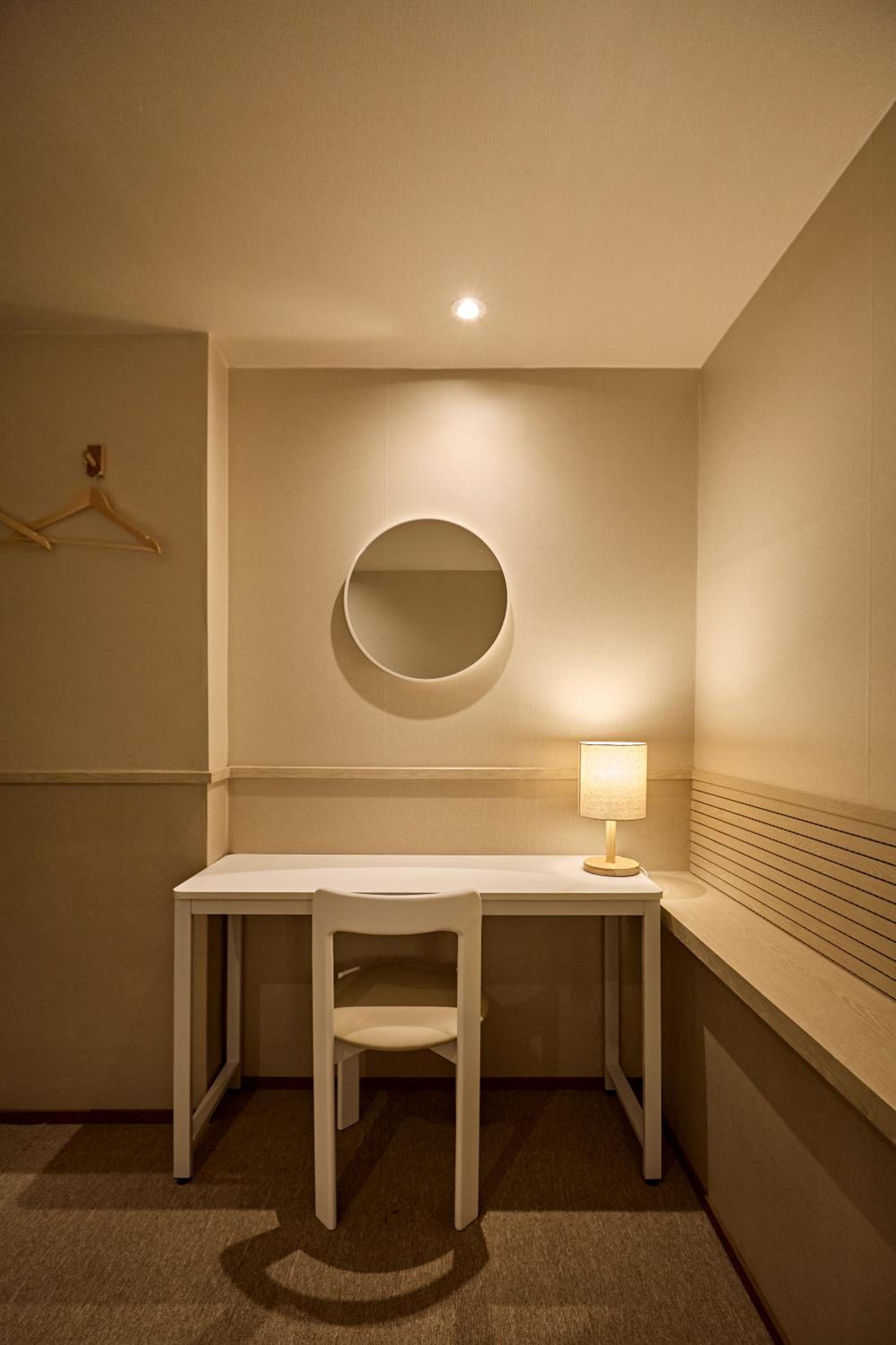 Kiwa Hostel