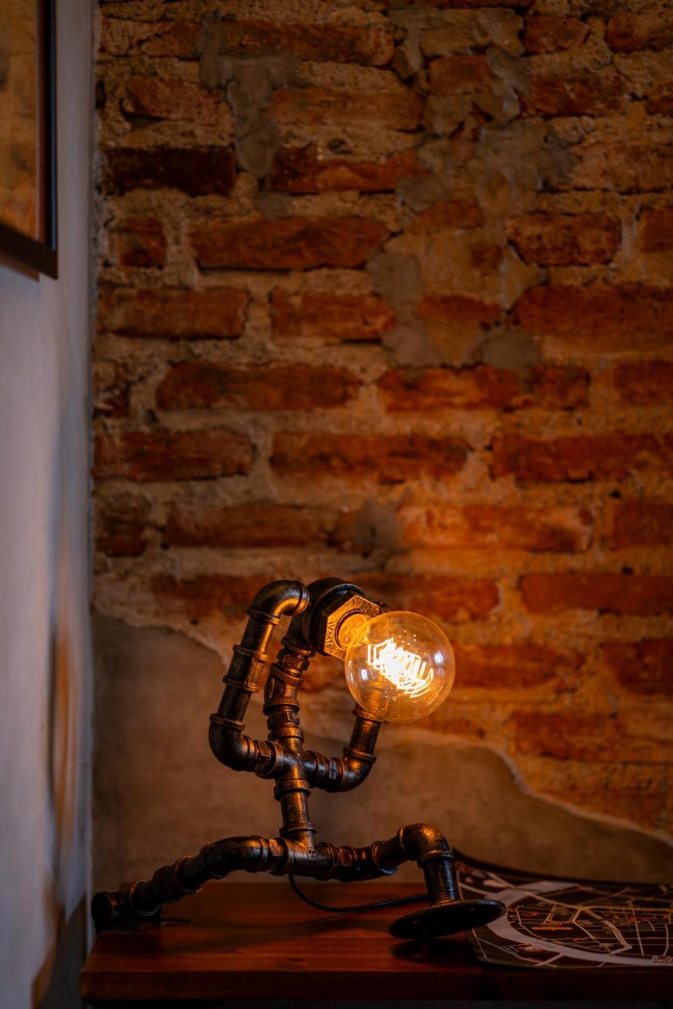 House of Machine Boutique Hotel