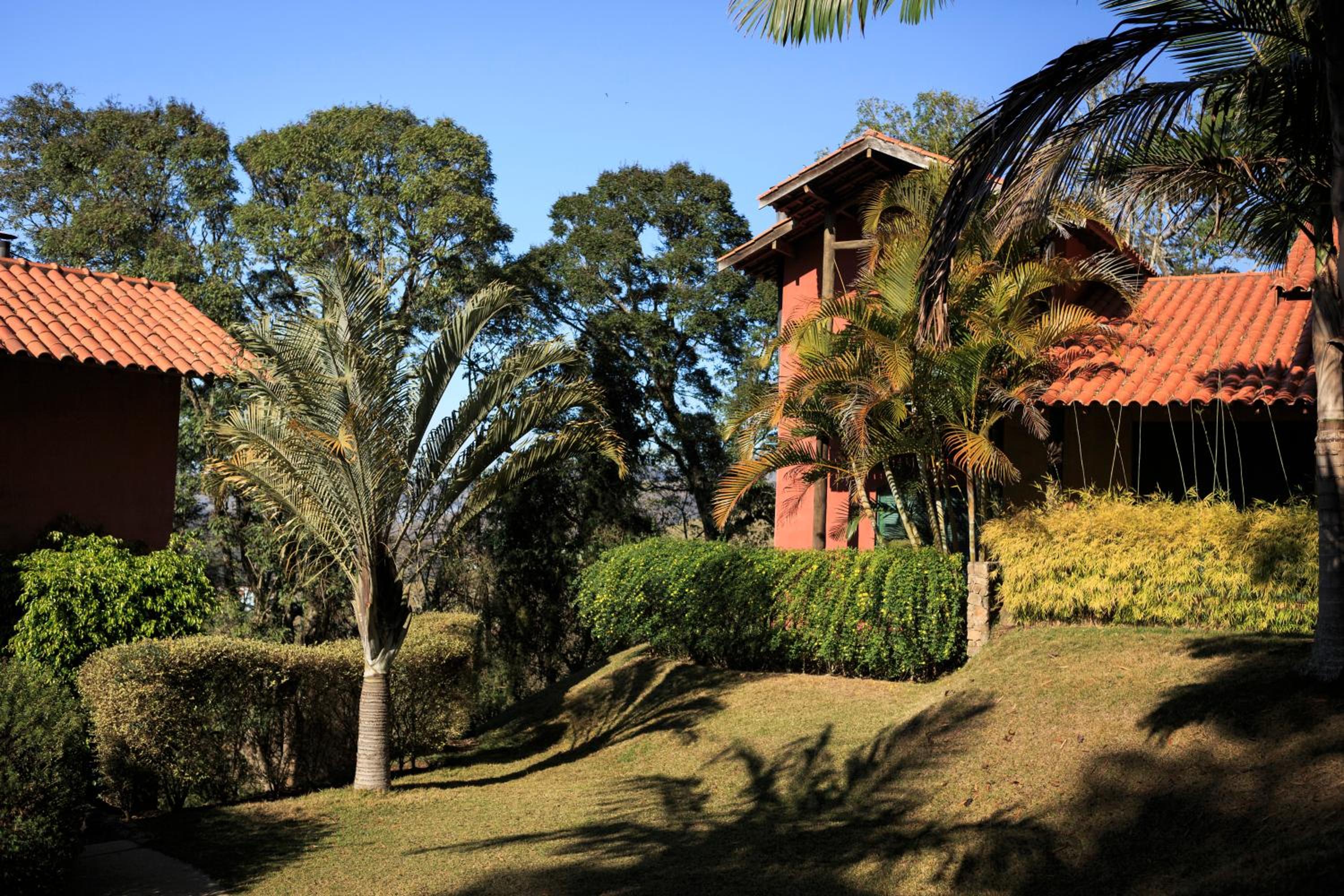 Pousada do Quilombo