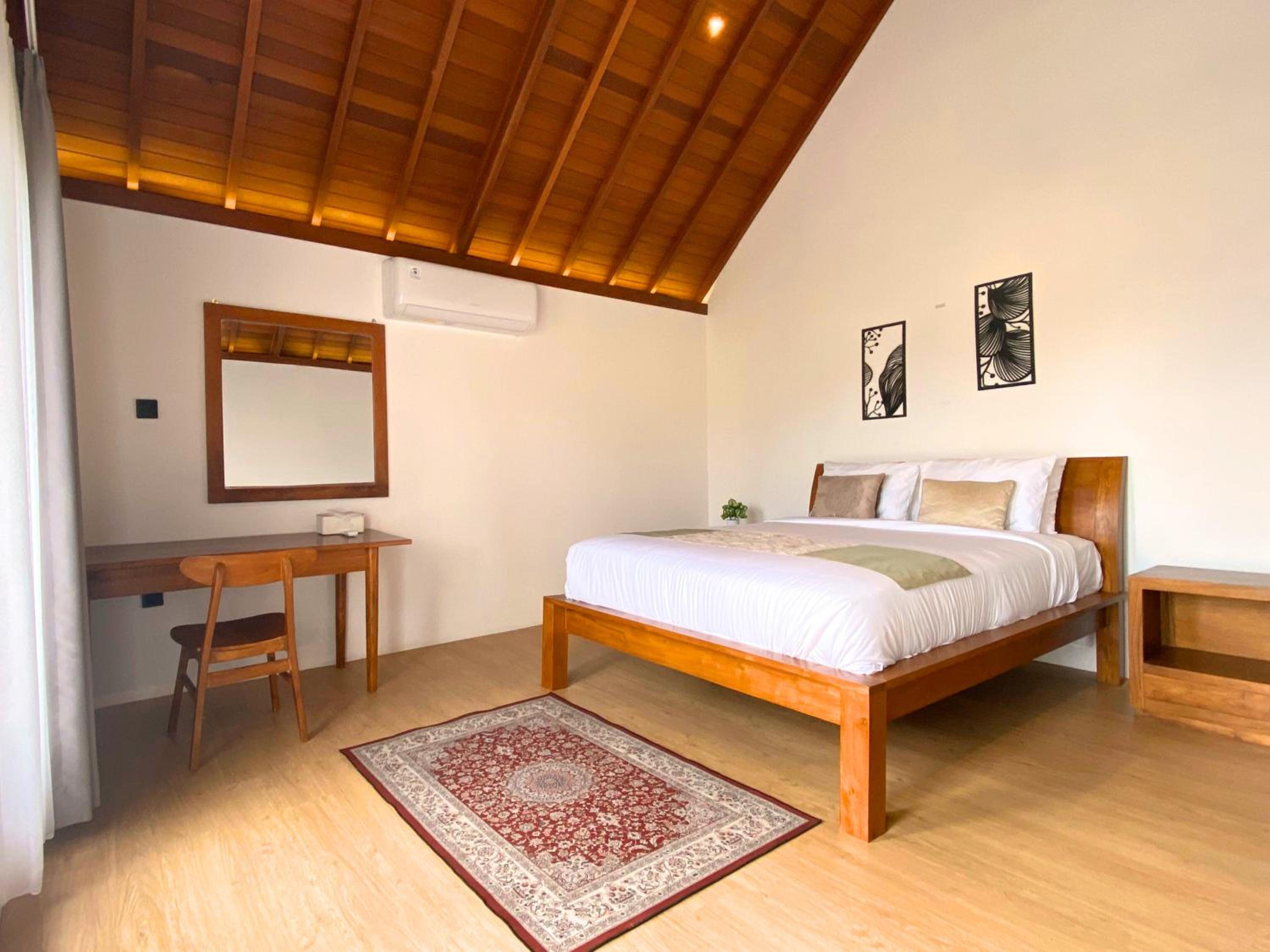 De Awan Villa
