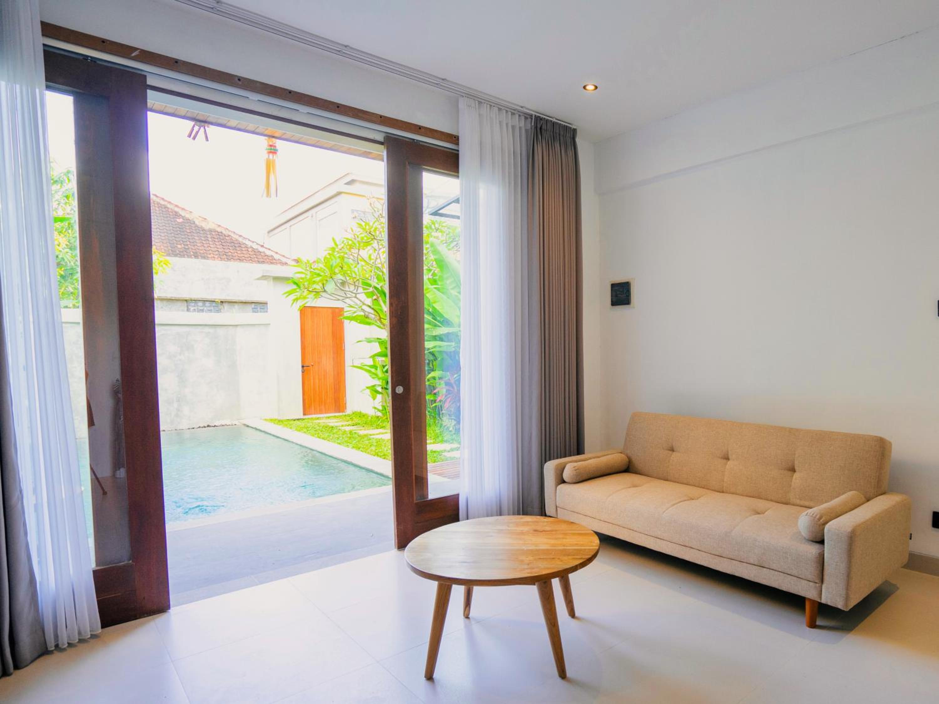 De Awan Villa
