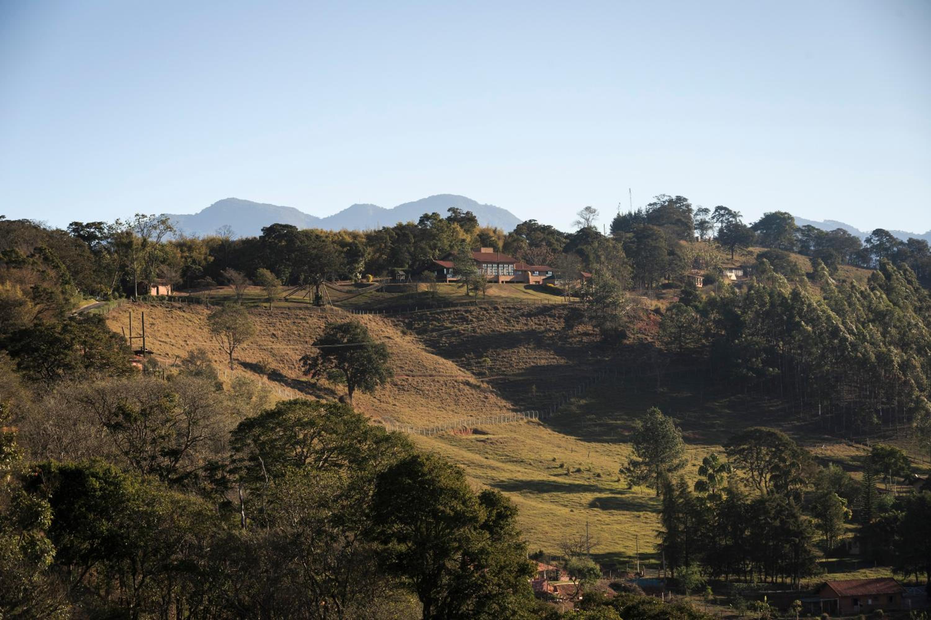 Pousada do Quilombo, photo 30