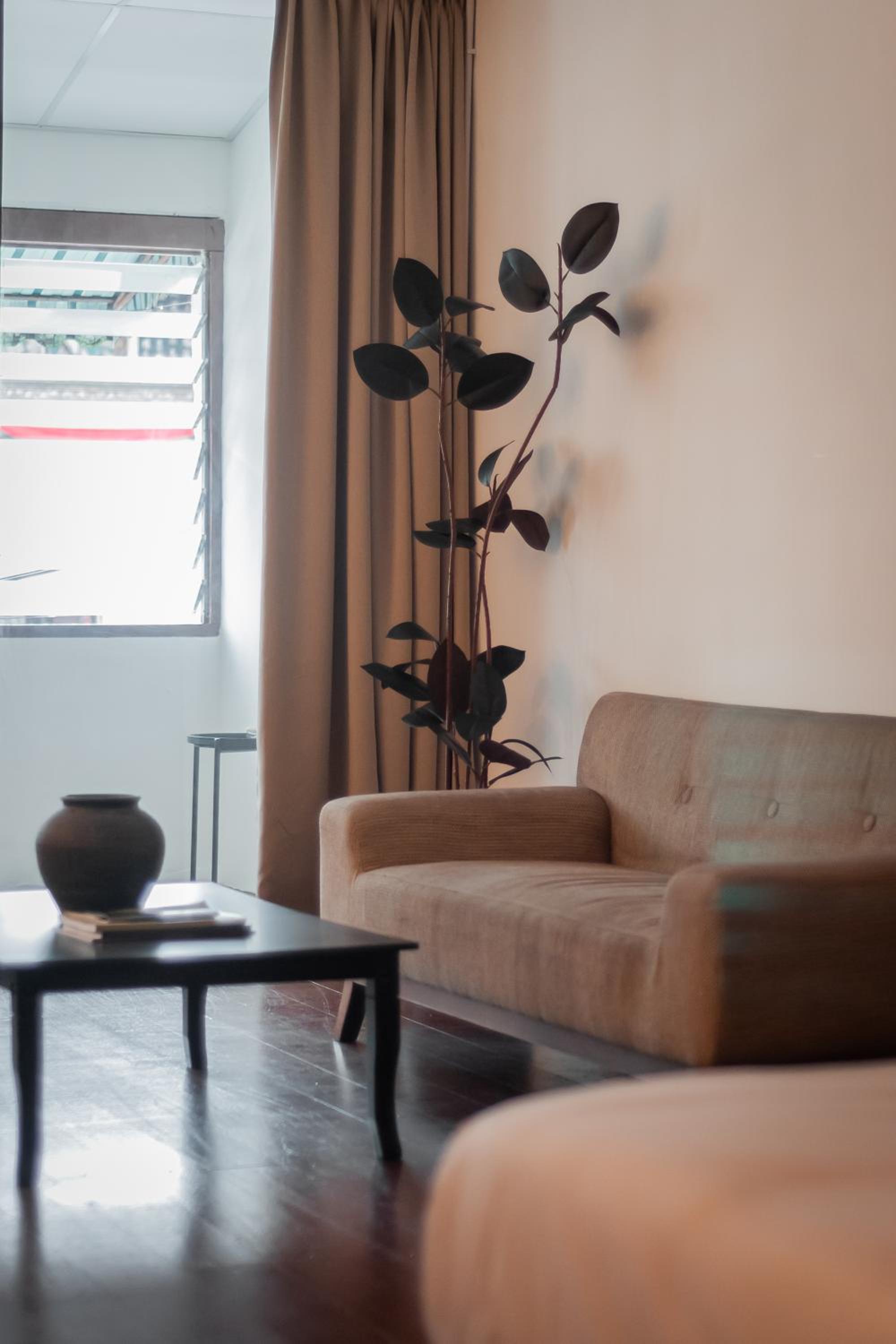 Aayu Church St - 7 mins to Esplanade, George Town