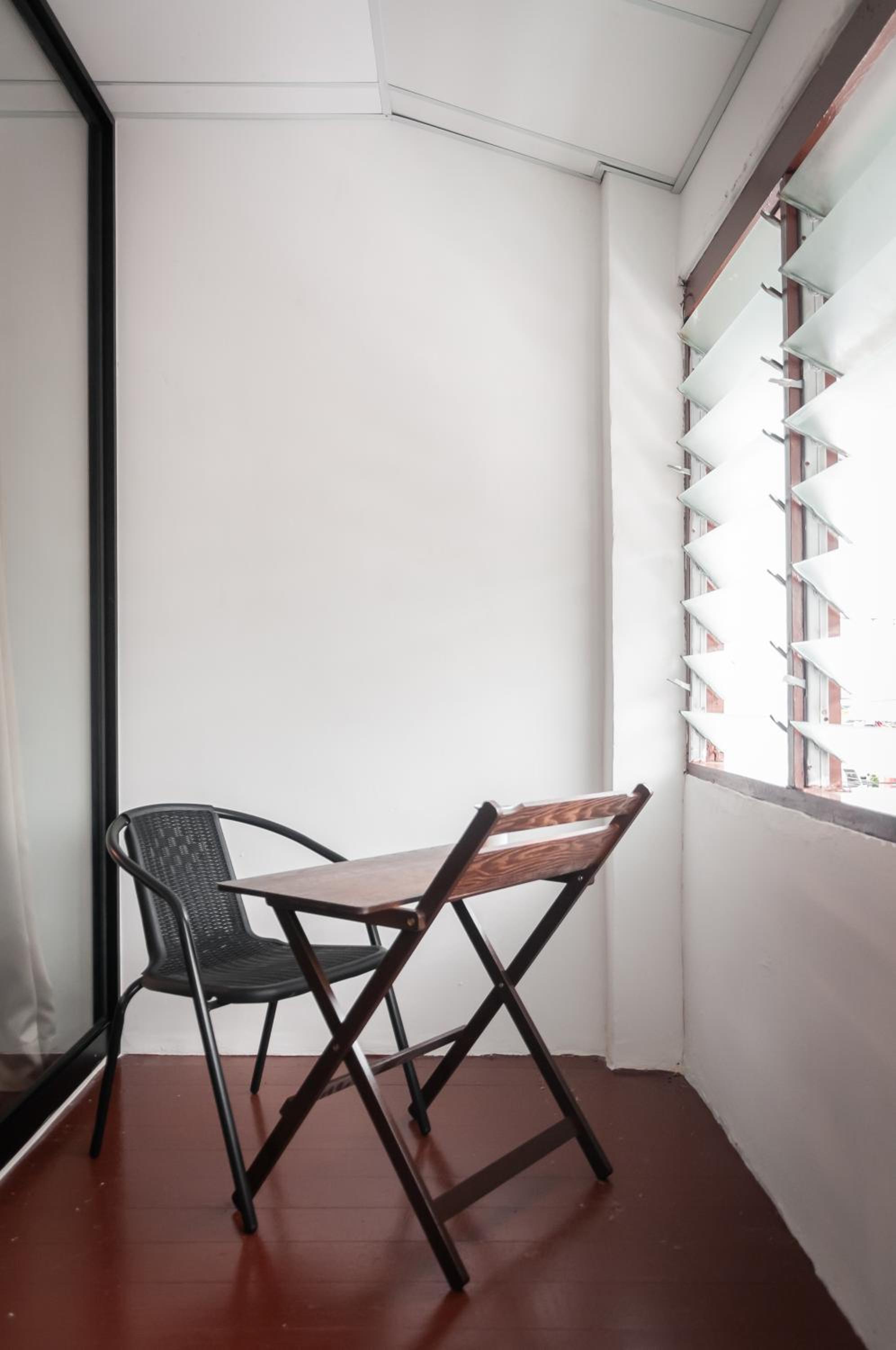 Aayu Church St - 7 mins to Esplanade, George Town