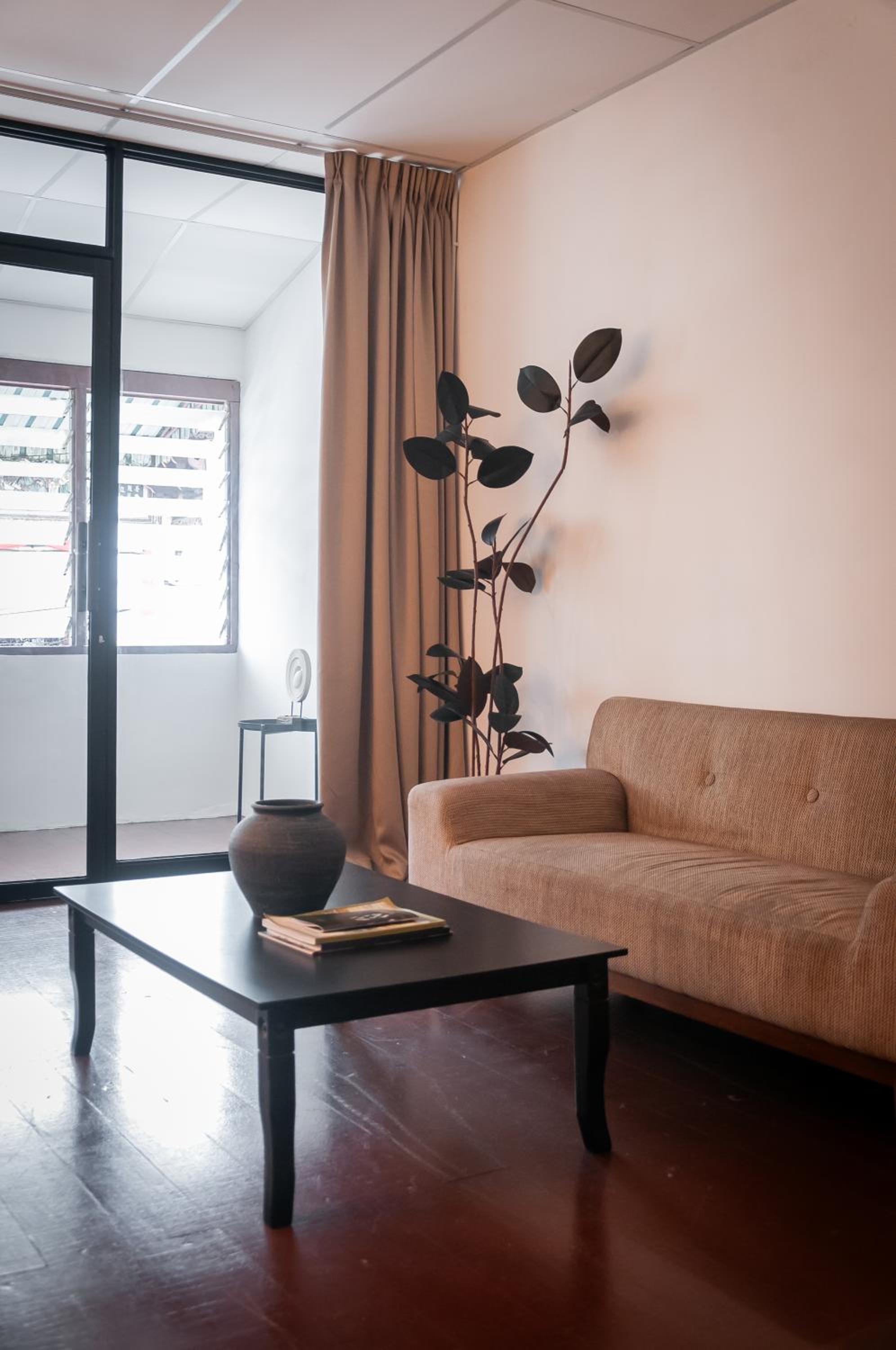 Aayu Church St - 7 mins to Esplanade, George Town
