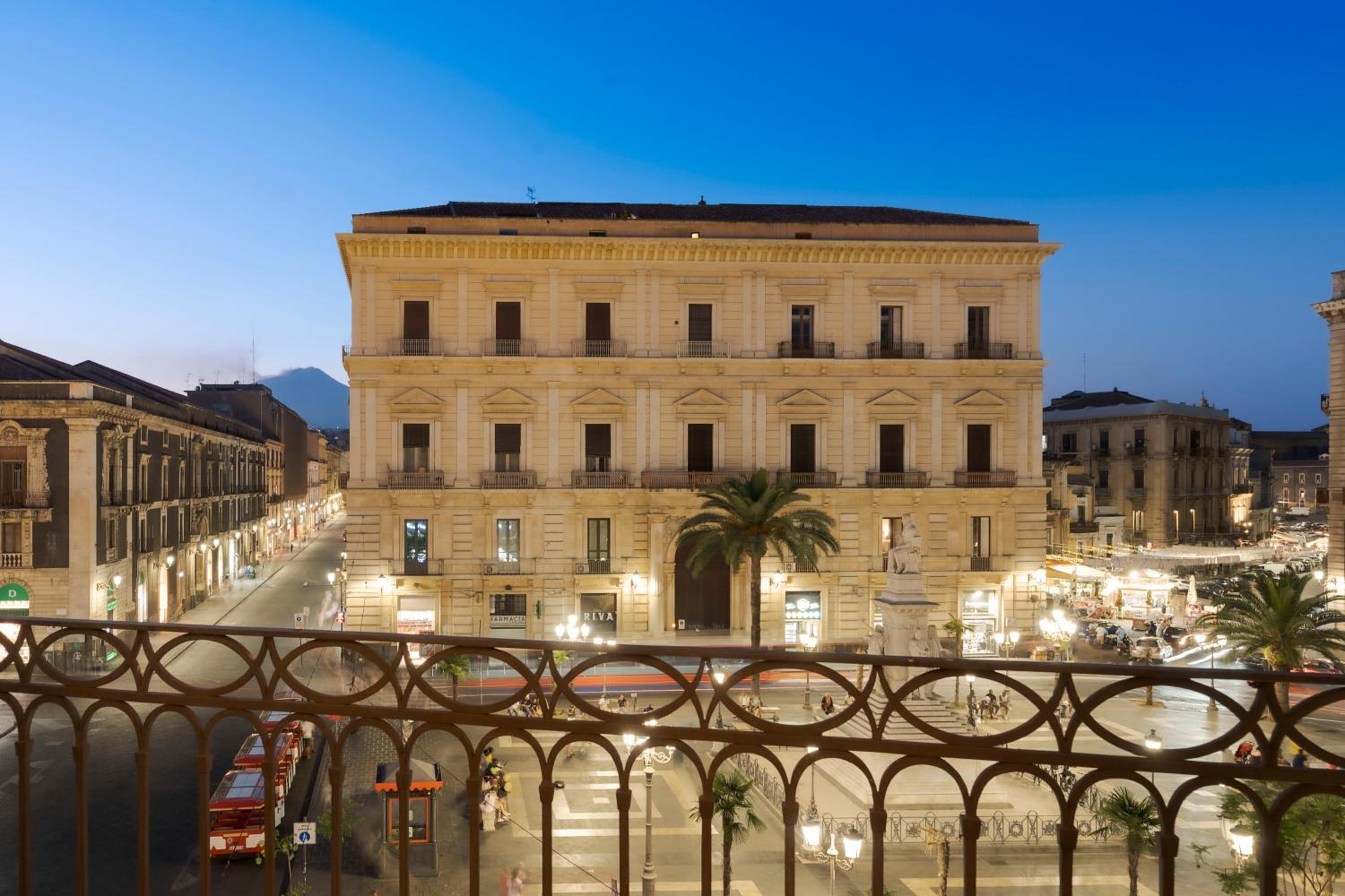 Belduomo Catania Rooms & Flat