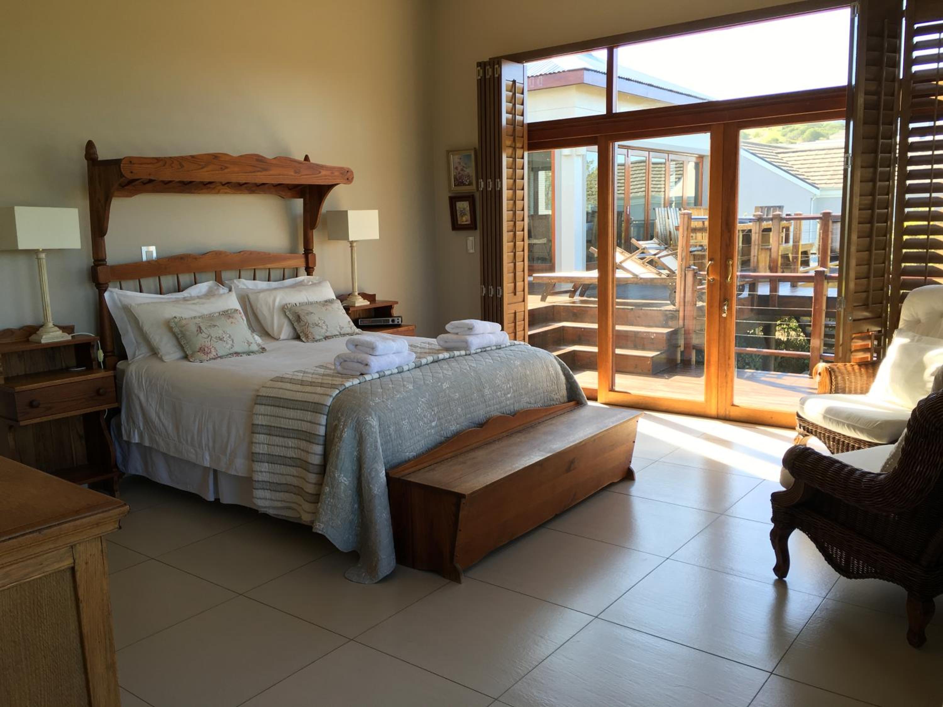 Plettenberg Bay Getaway view 3