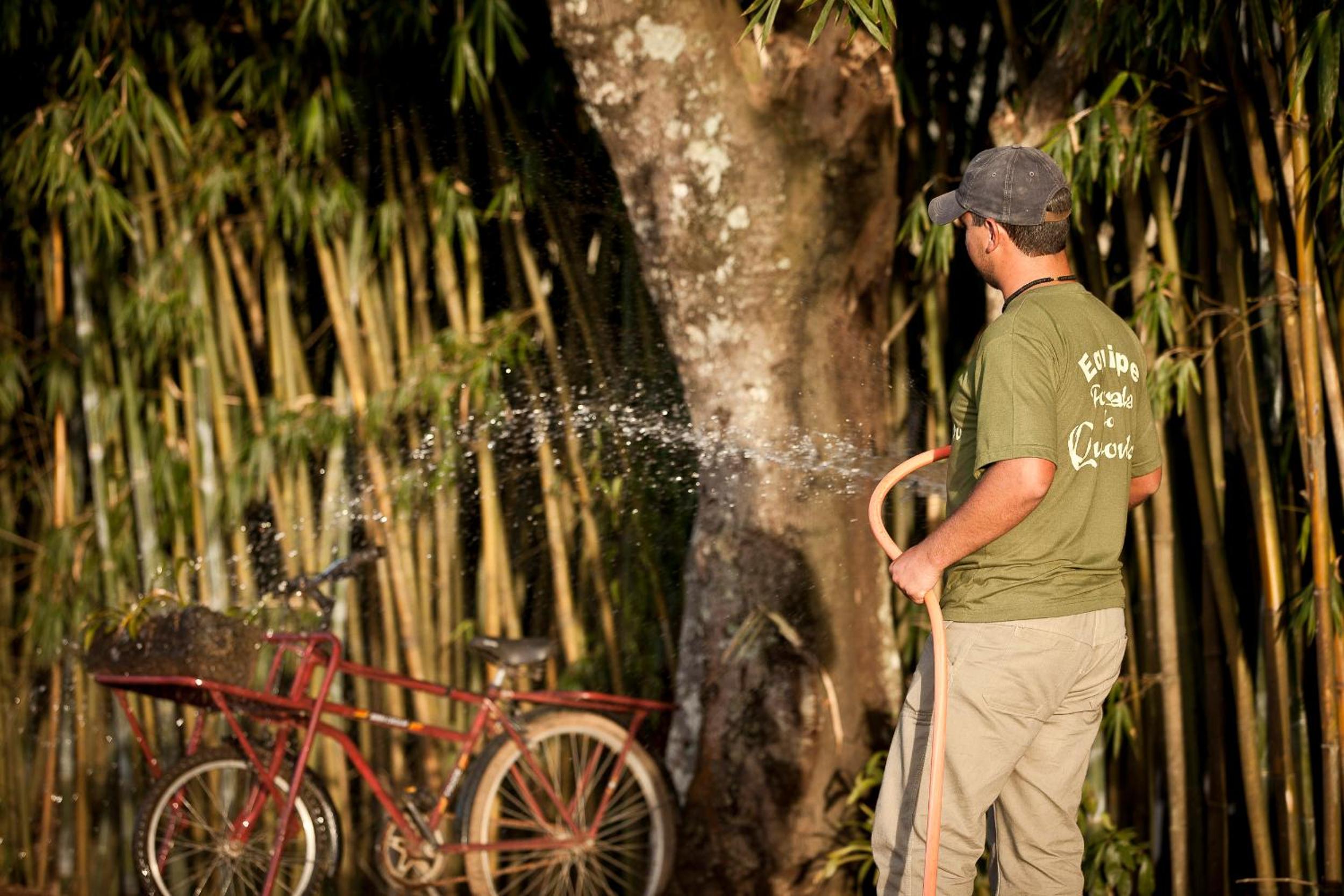 Pousada do Quilombo, photo 23