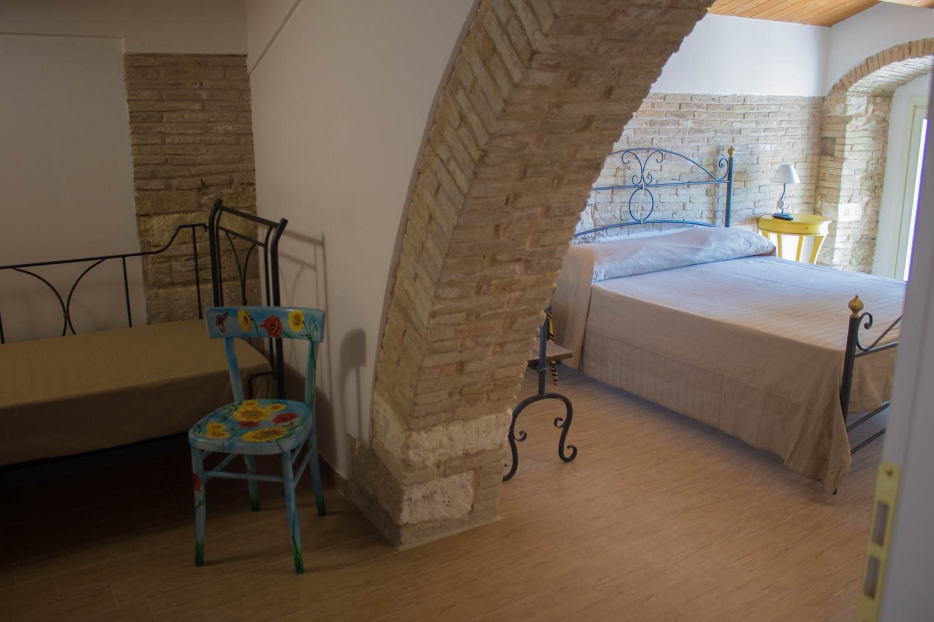 Residenza delle Grazie