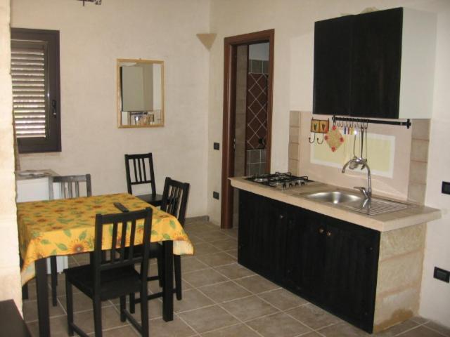 Masseria Pesco view 5