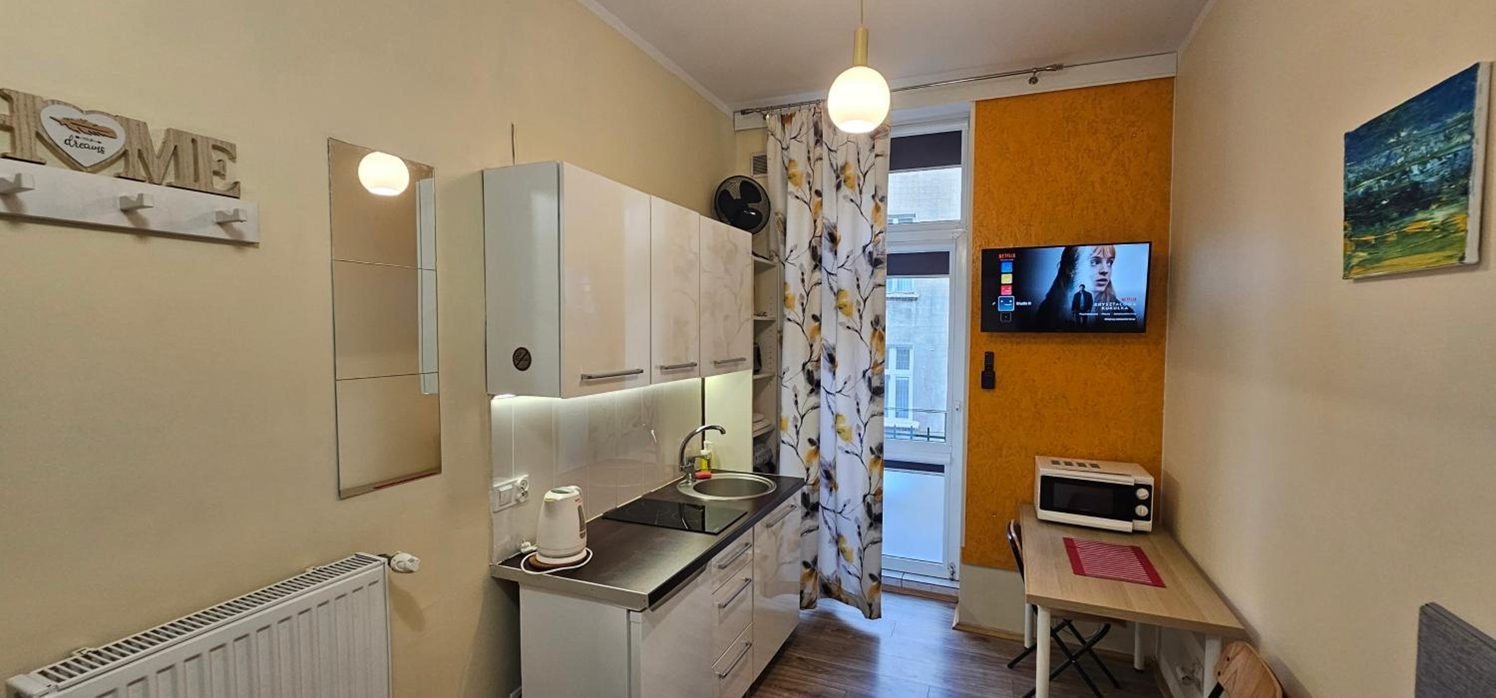Old Town KRAKÓW STUDIO