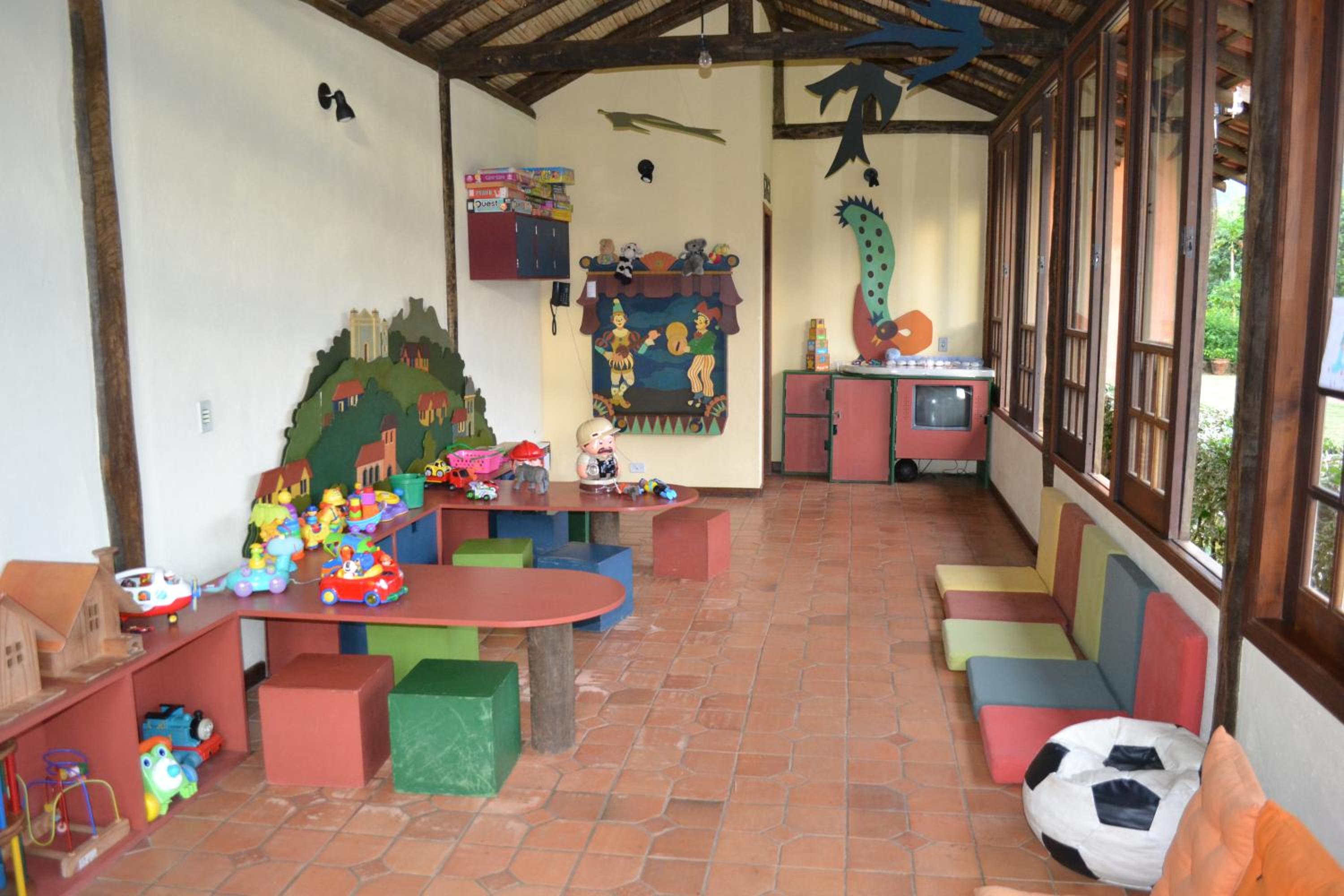 Pousada do Quilombo, photo 24